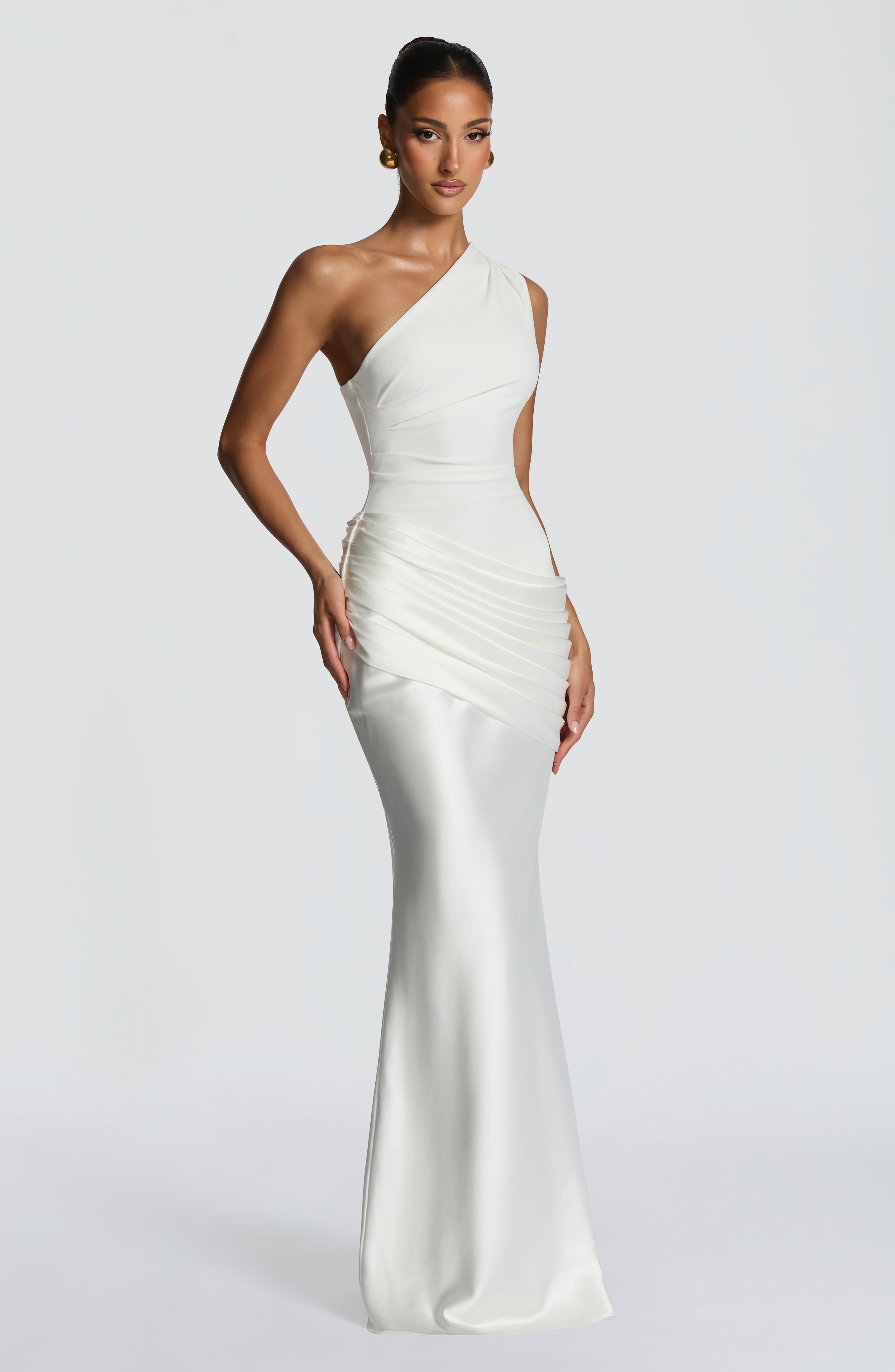 Almara | Vestido Maxi Abbey