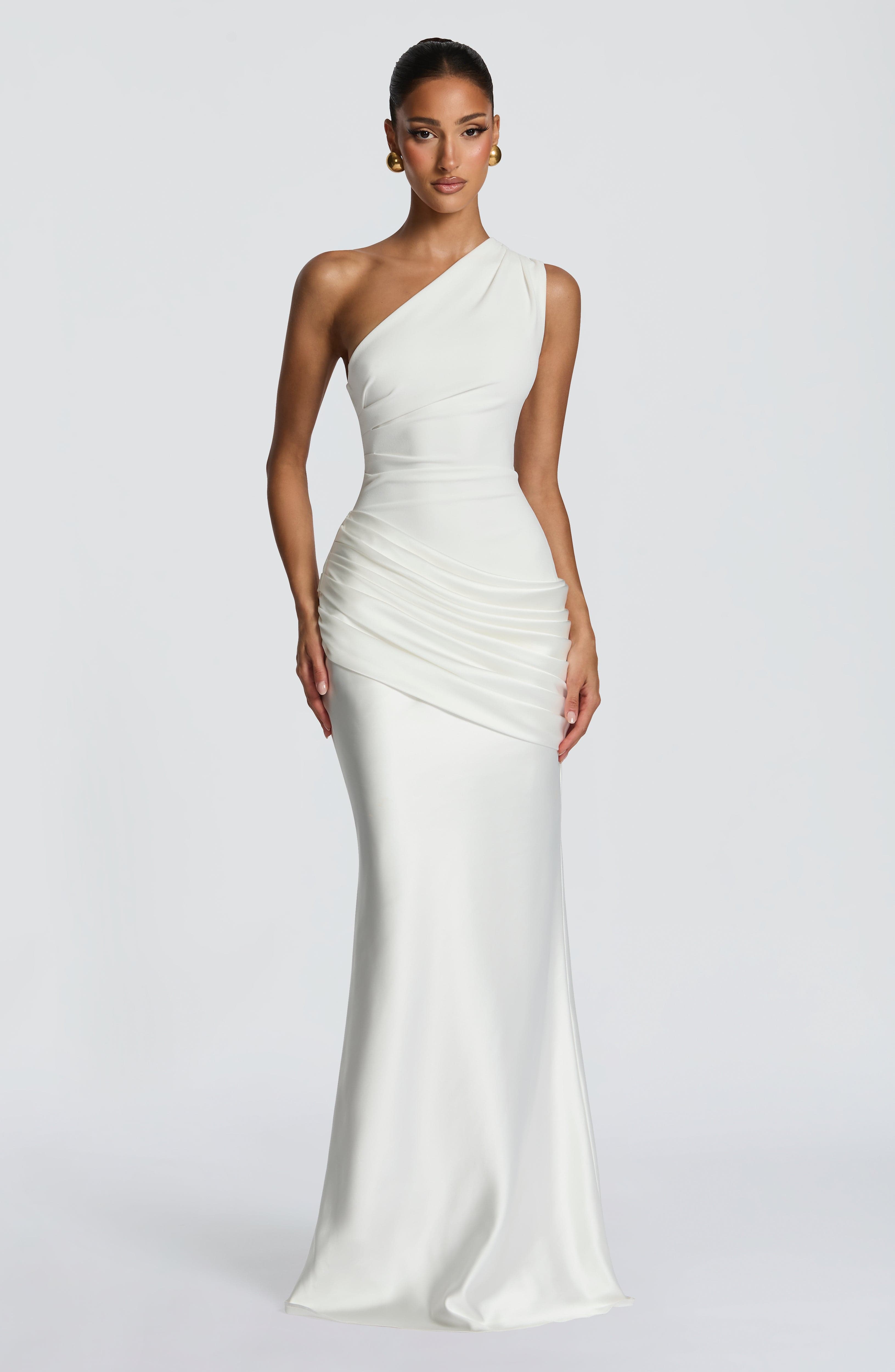 Almara | Vestido Maxi Abbey