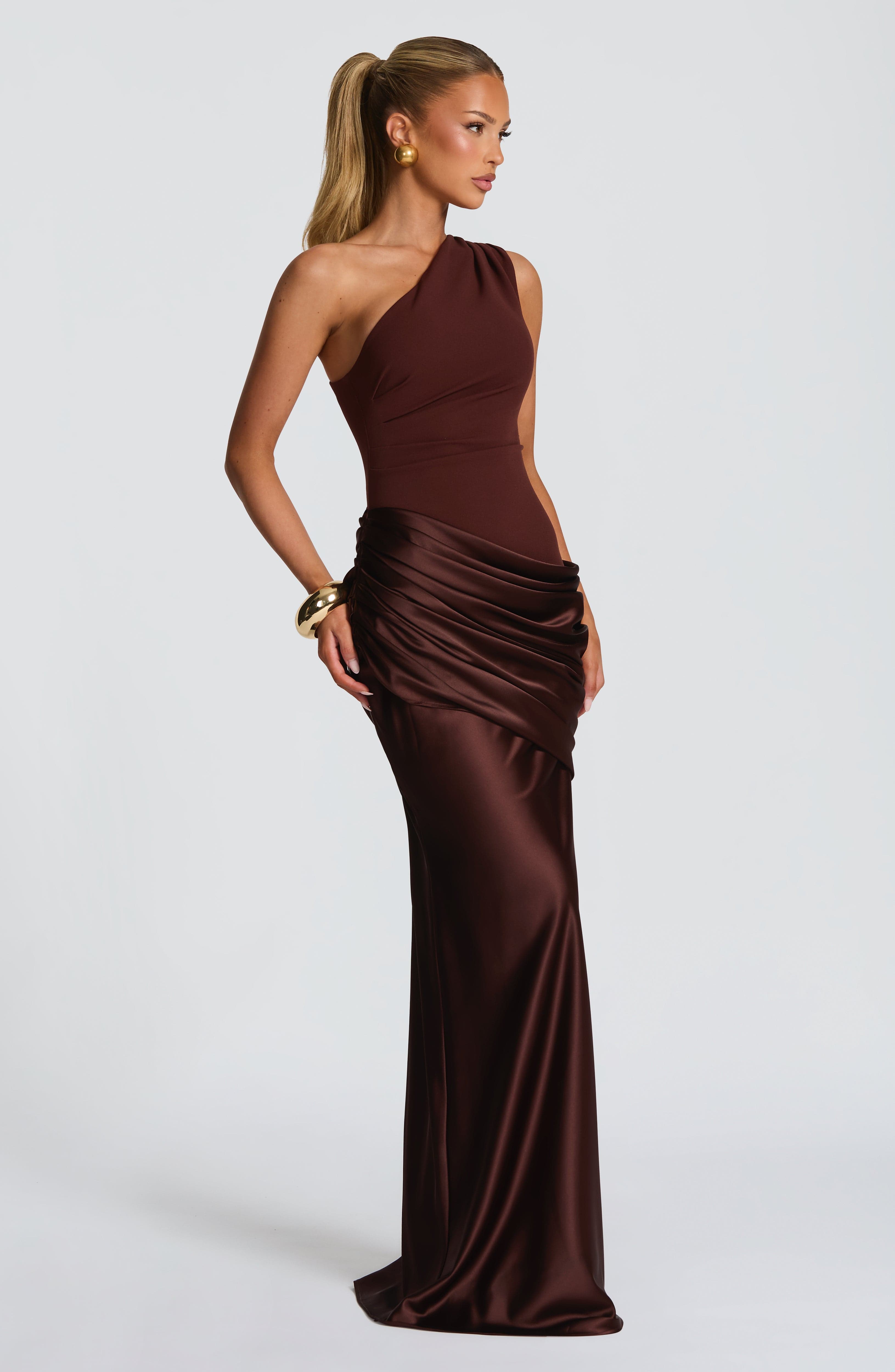 Almara | Vestido Maxi Abbey