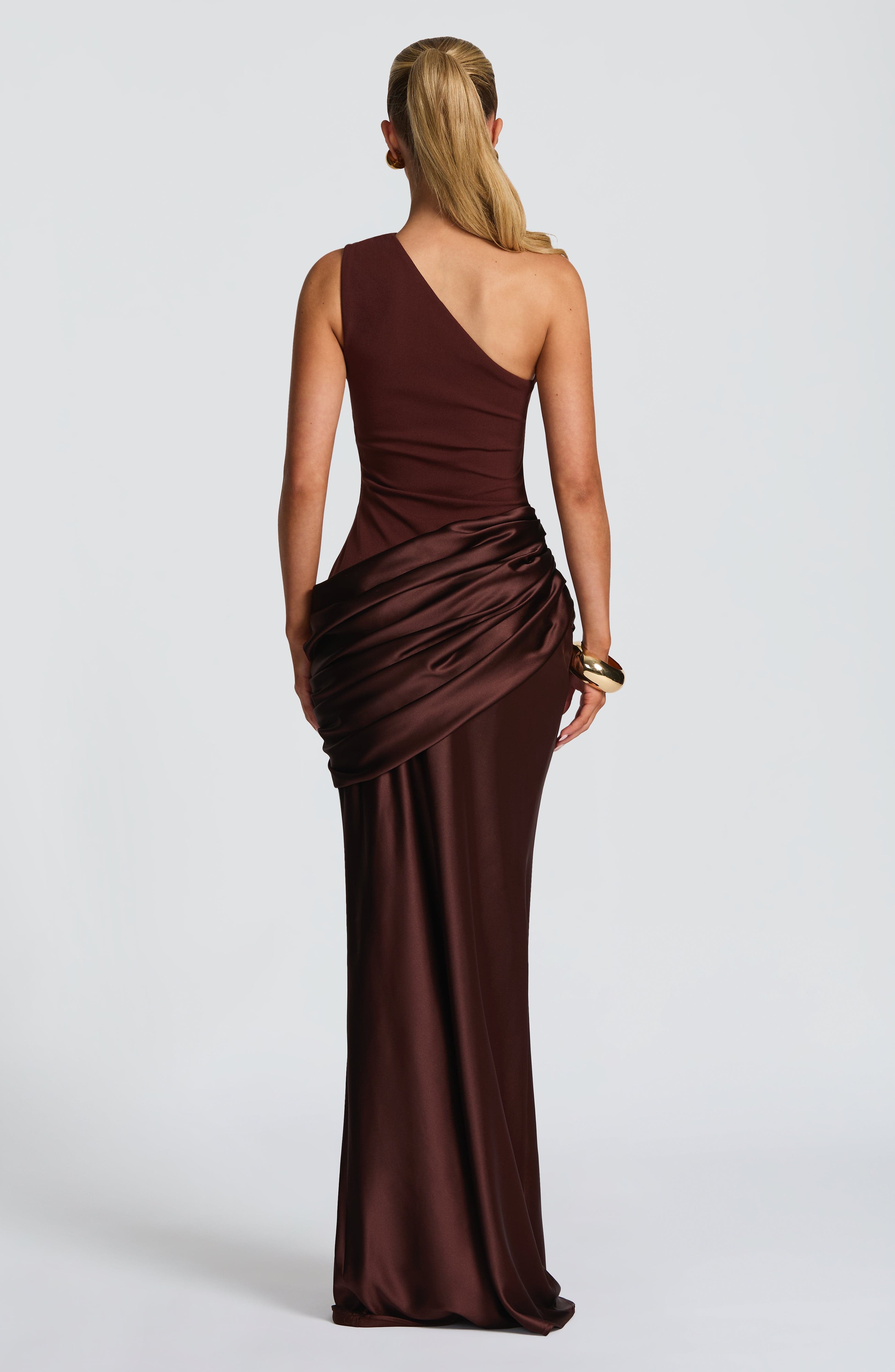 Almara | Vestido Maxi Abbey