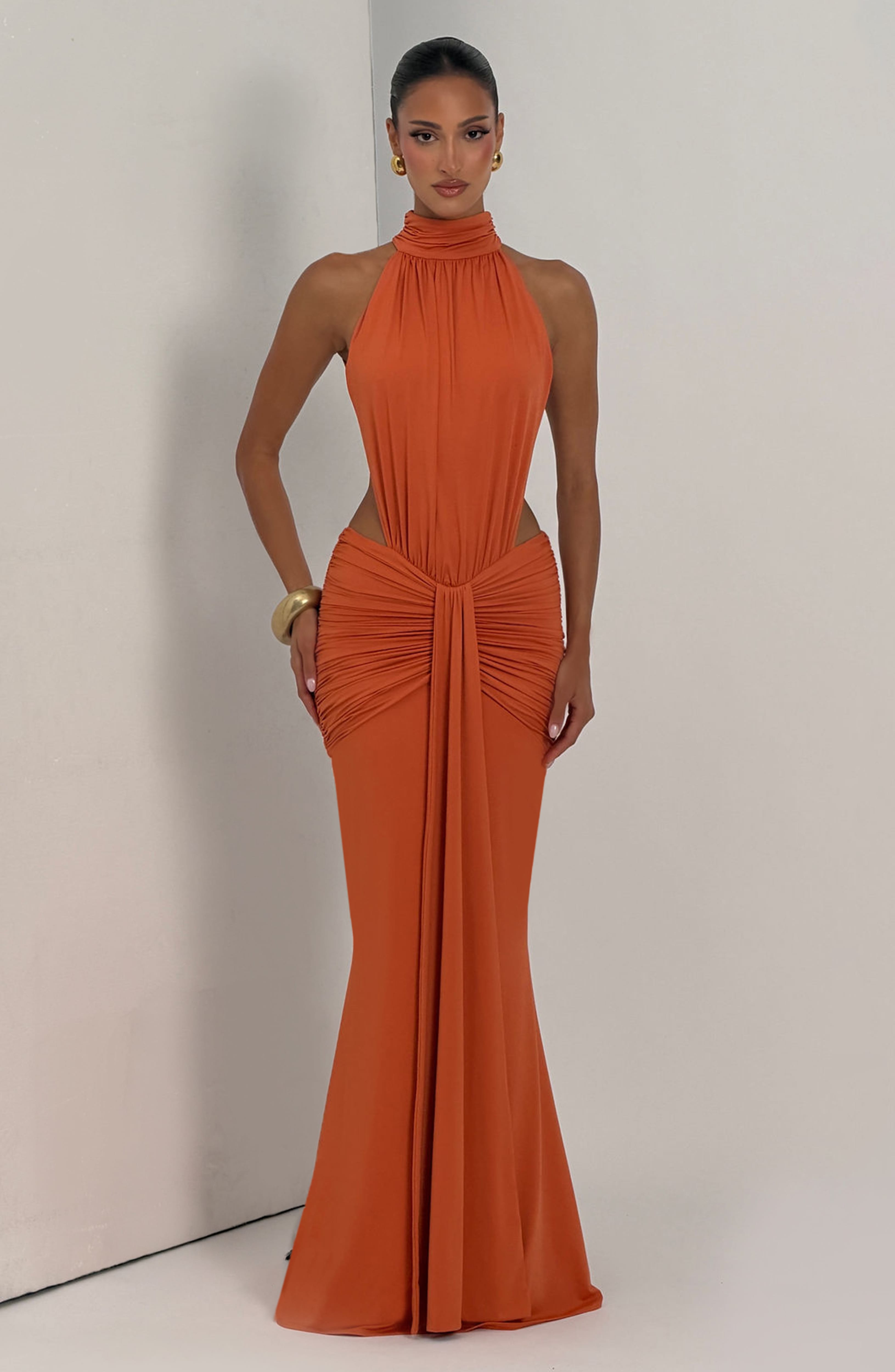 Novia | Vestido Maxi