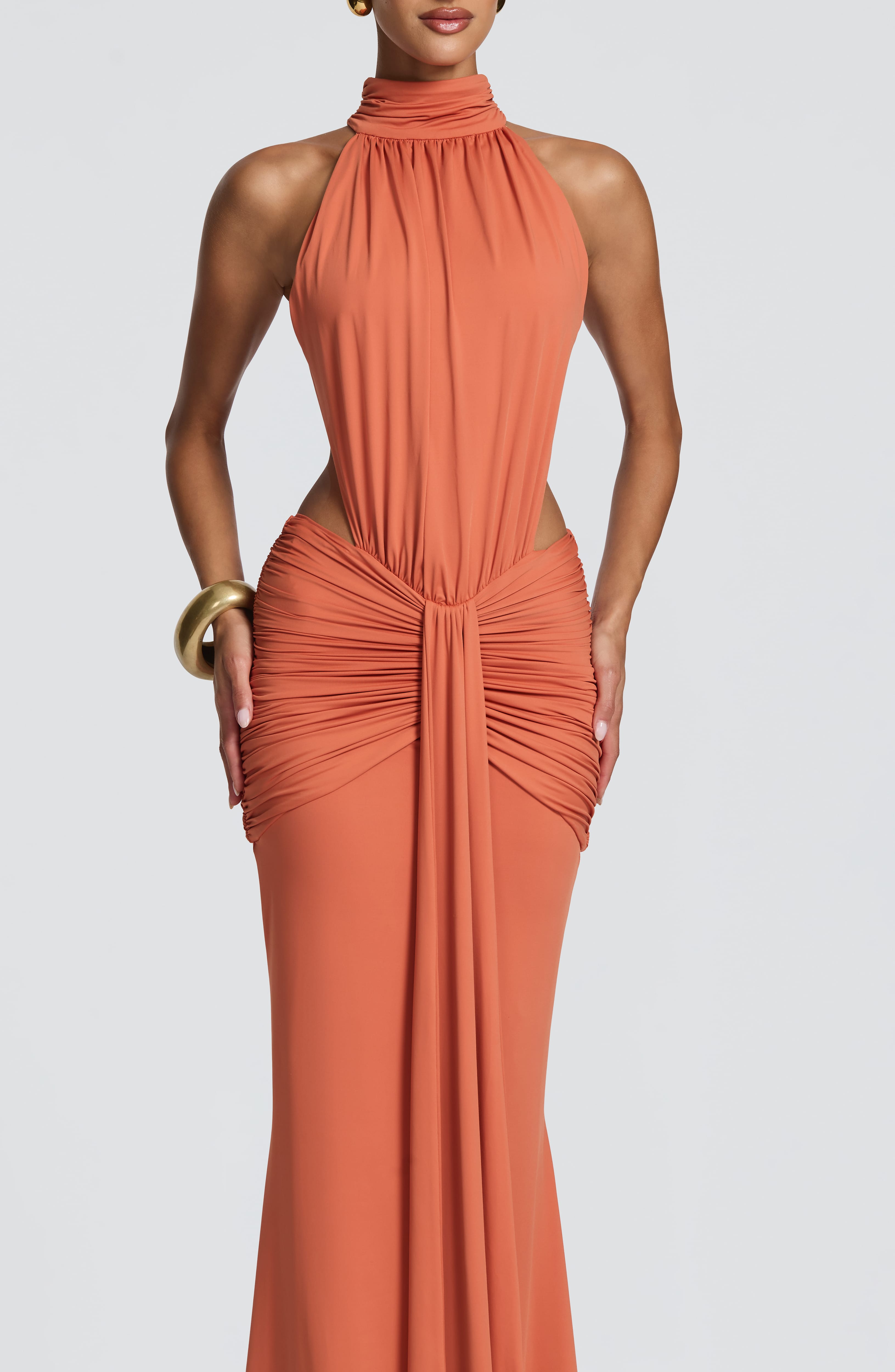 Novia | Vestido Maxi