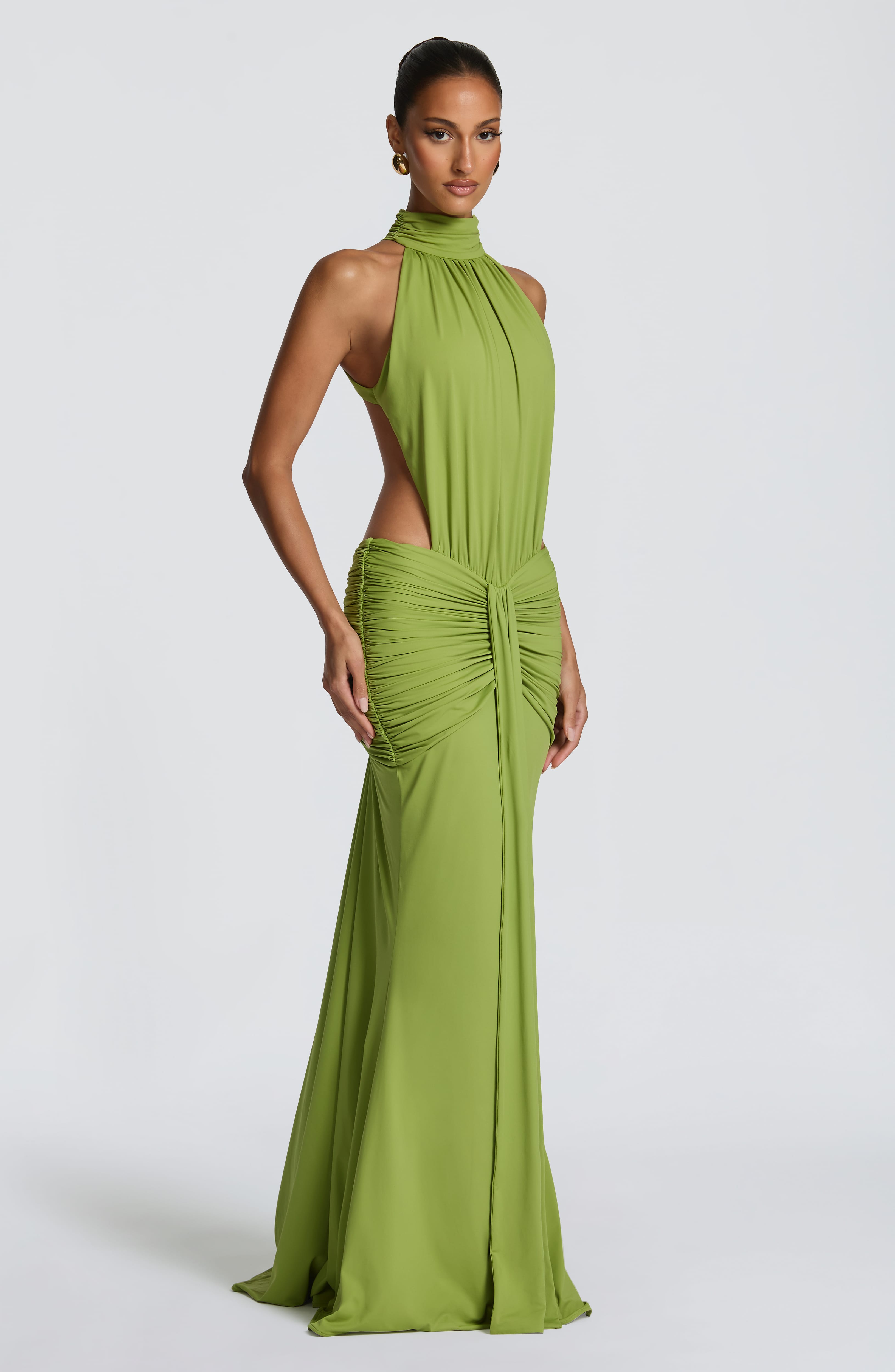 Almara | Vestido Maxi