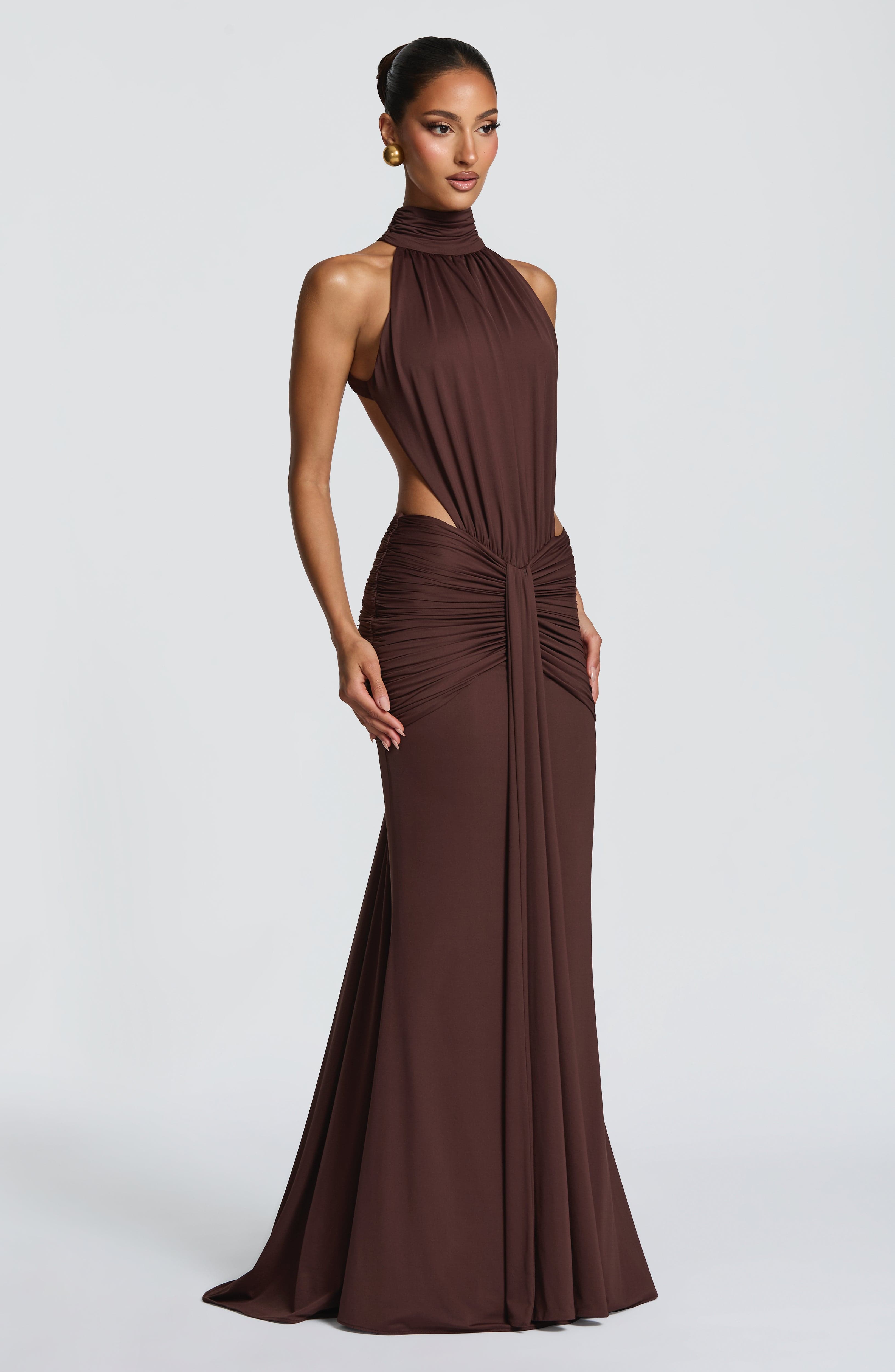 Almara | Vestido Maxi