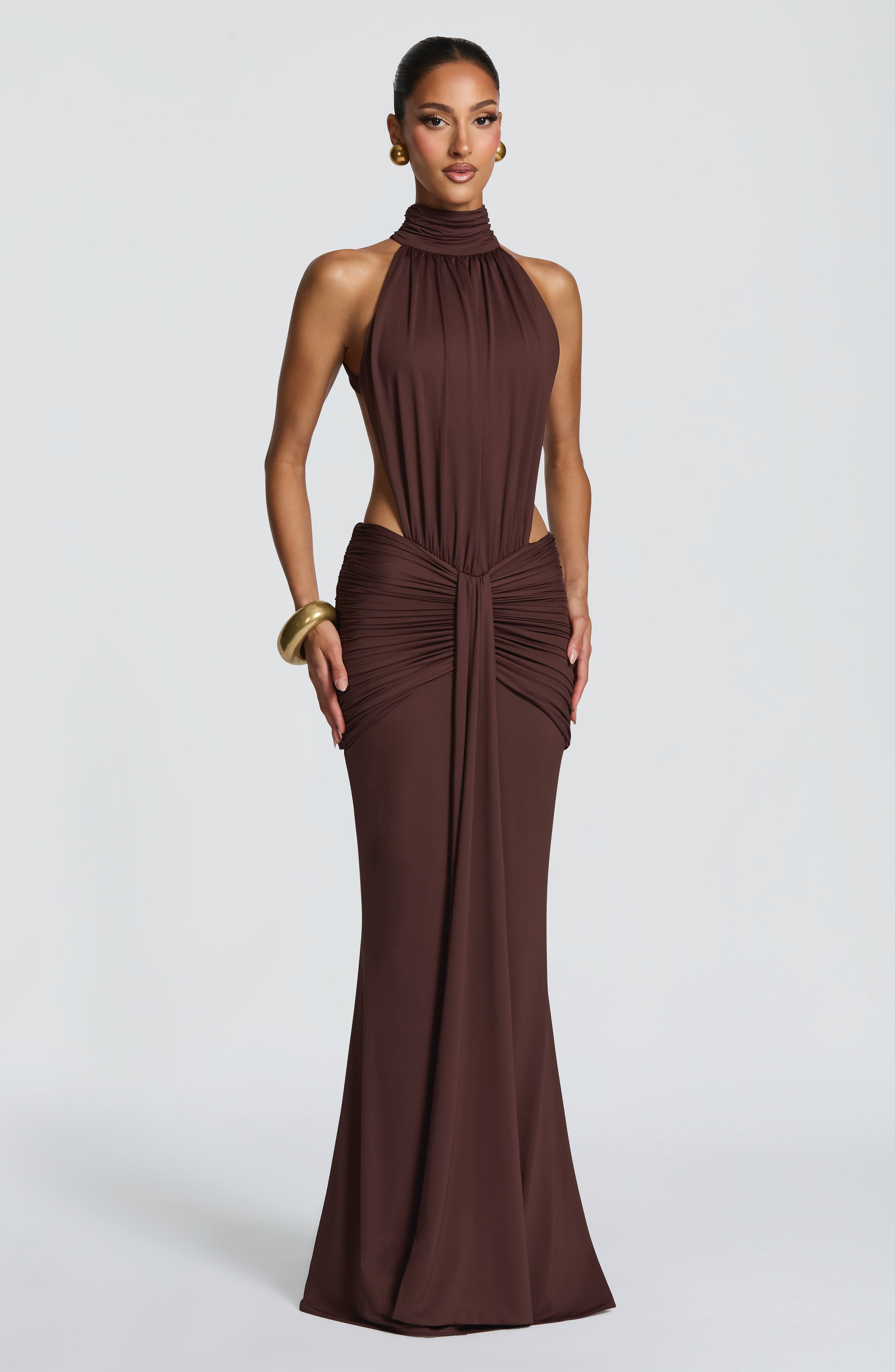 Almara | Vestido Maxi
