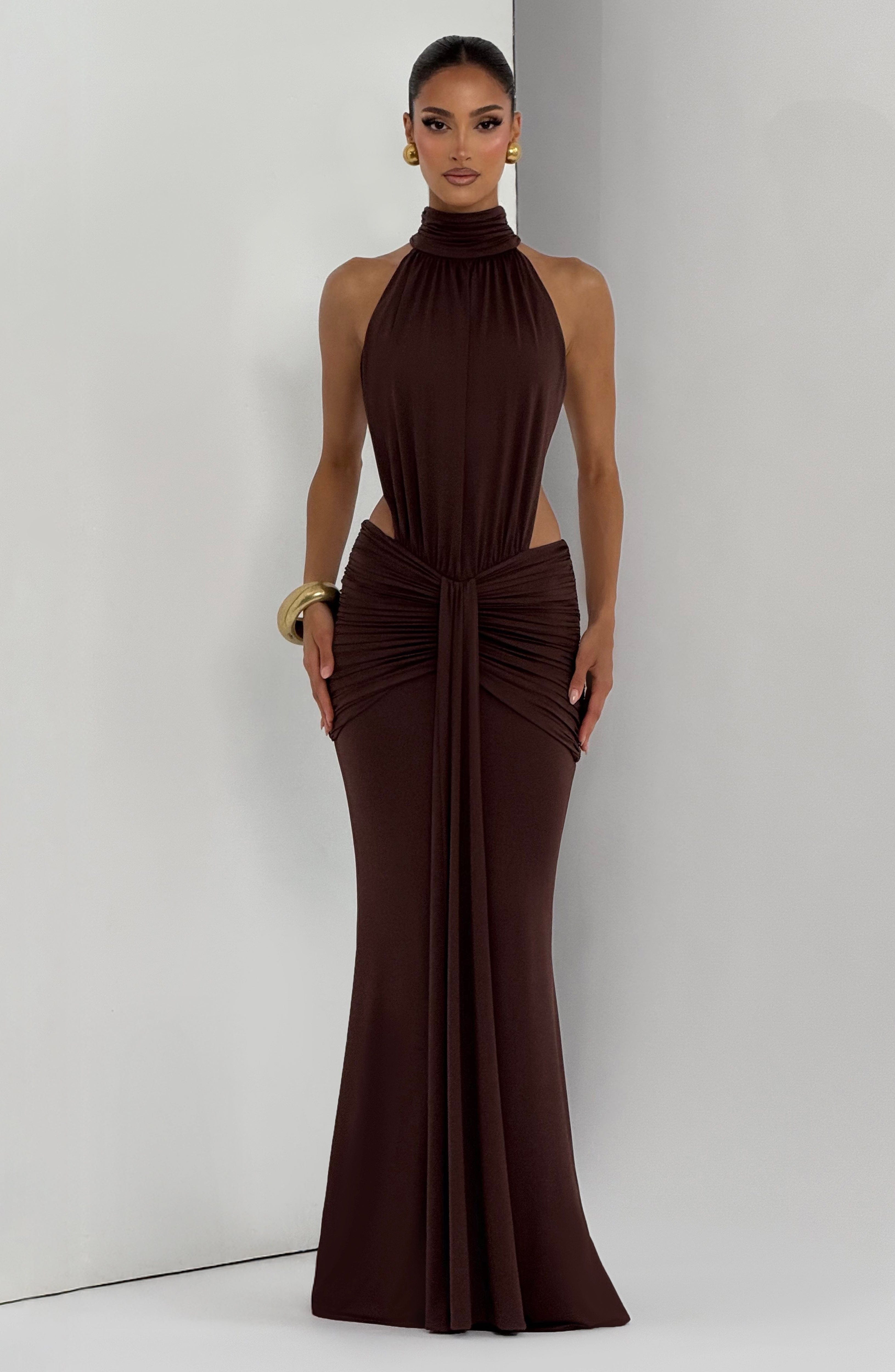 Almara | Vestido Maxi