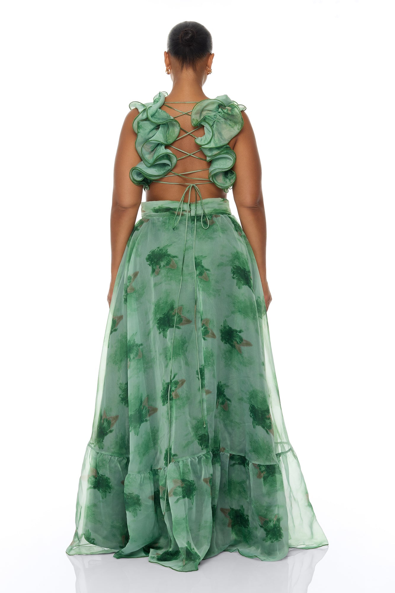 Sage | Vestido