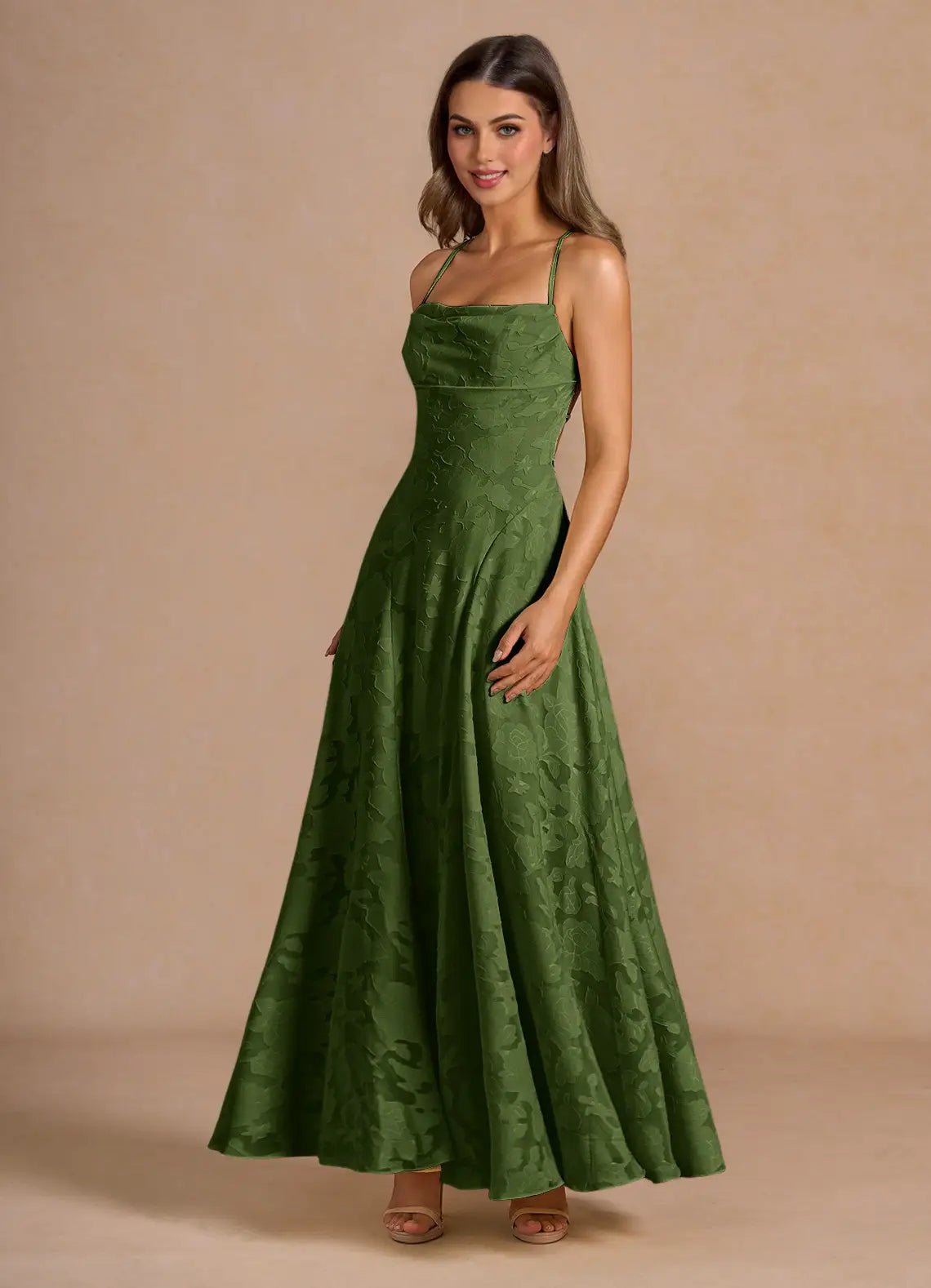 Lucia | Vestido