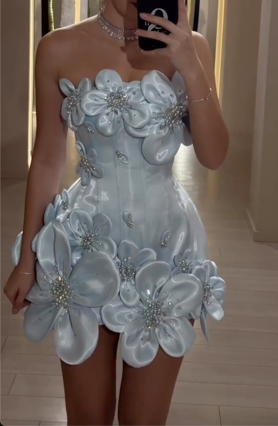Annabel | Vestido