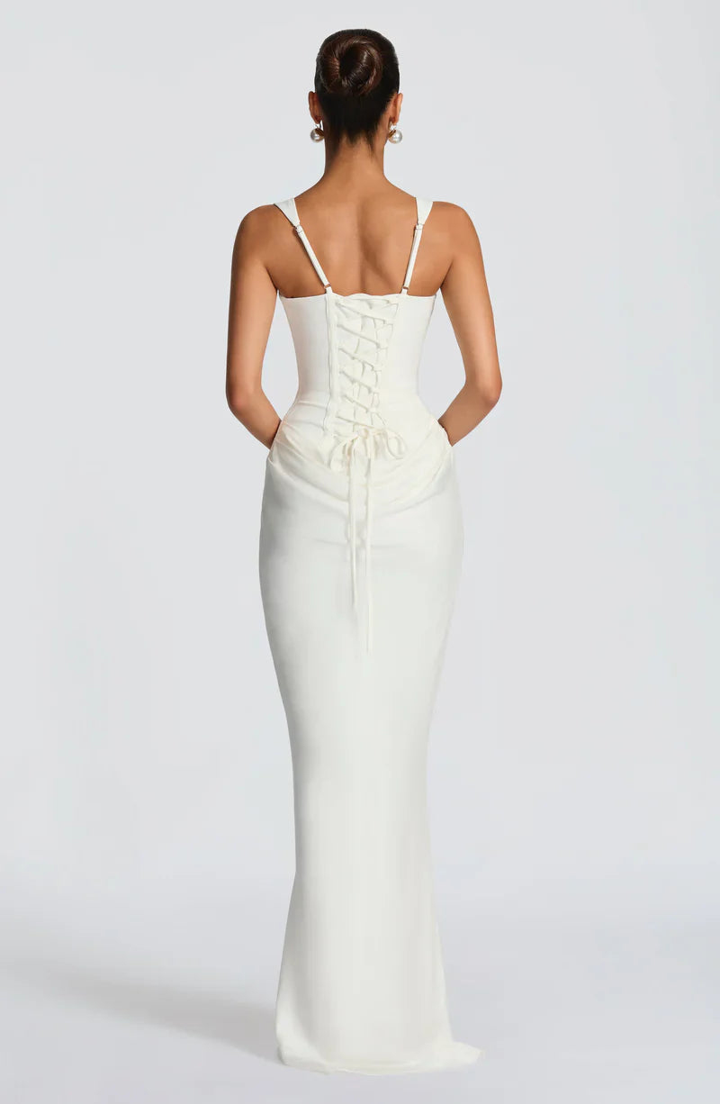 Cornelia | Vestido Maxi