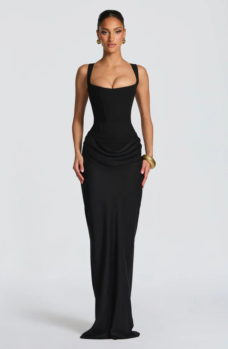 Cornelia | Vestido Maxi