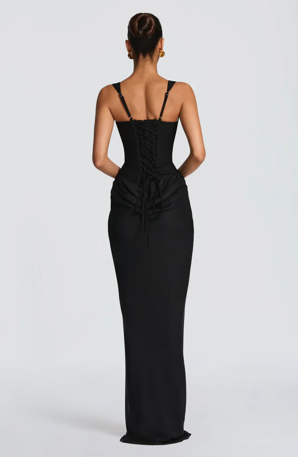 Cornelia | Vestido Maxi