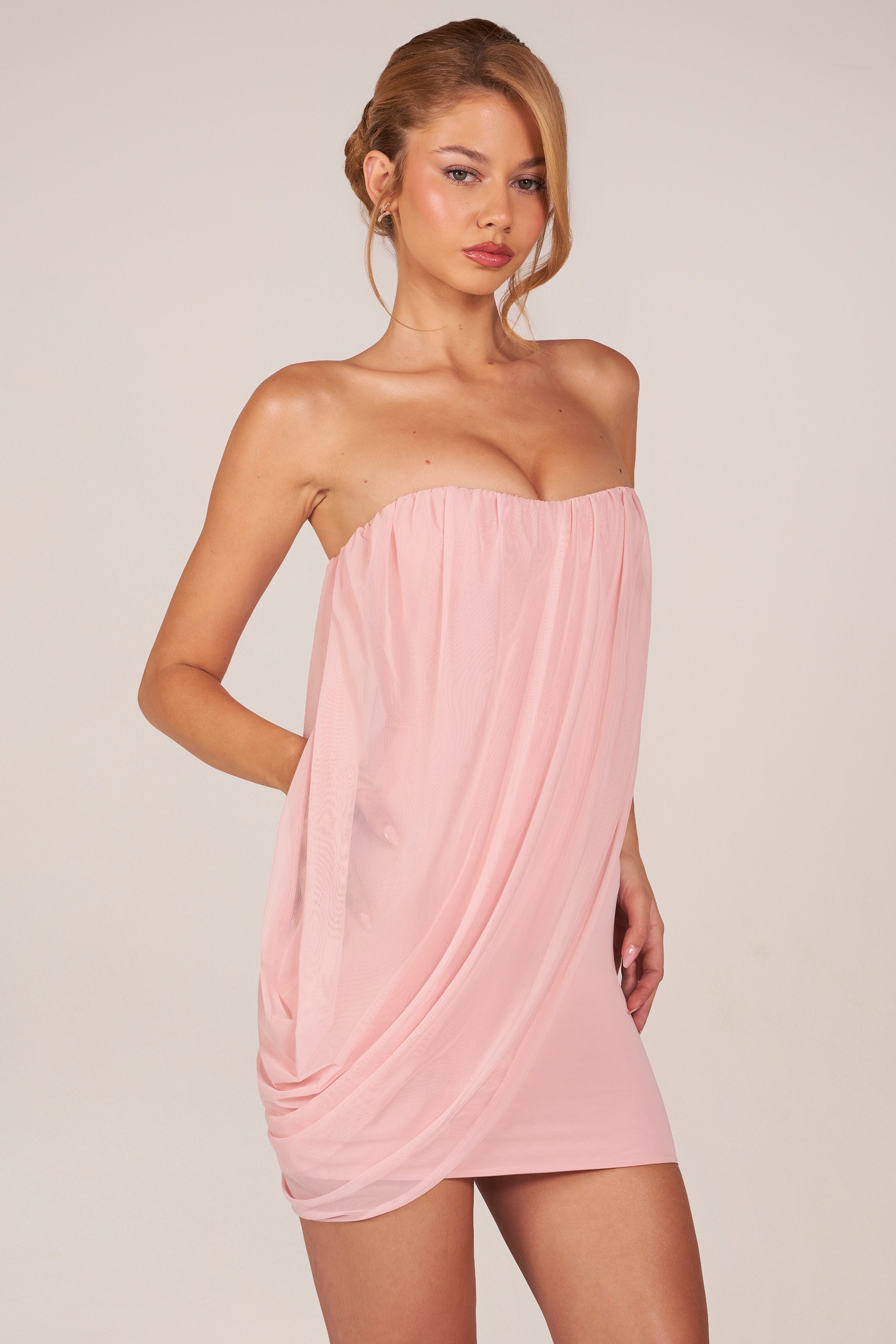 Sophia | Vestido Mini