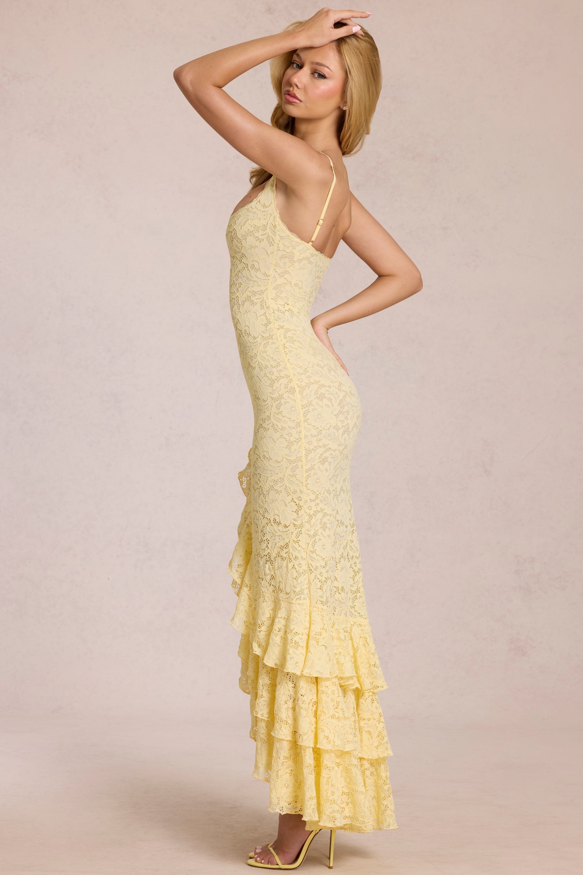 Celira | Vestido