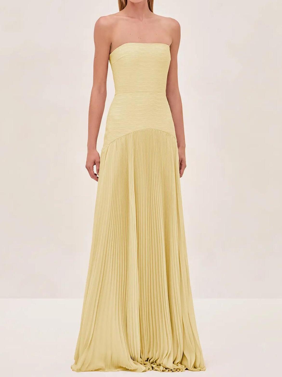 Vestido Sunniva
