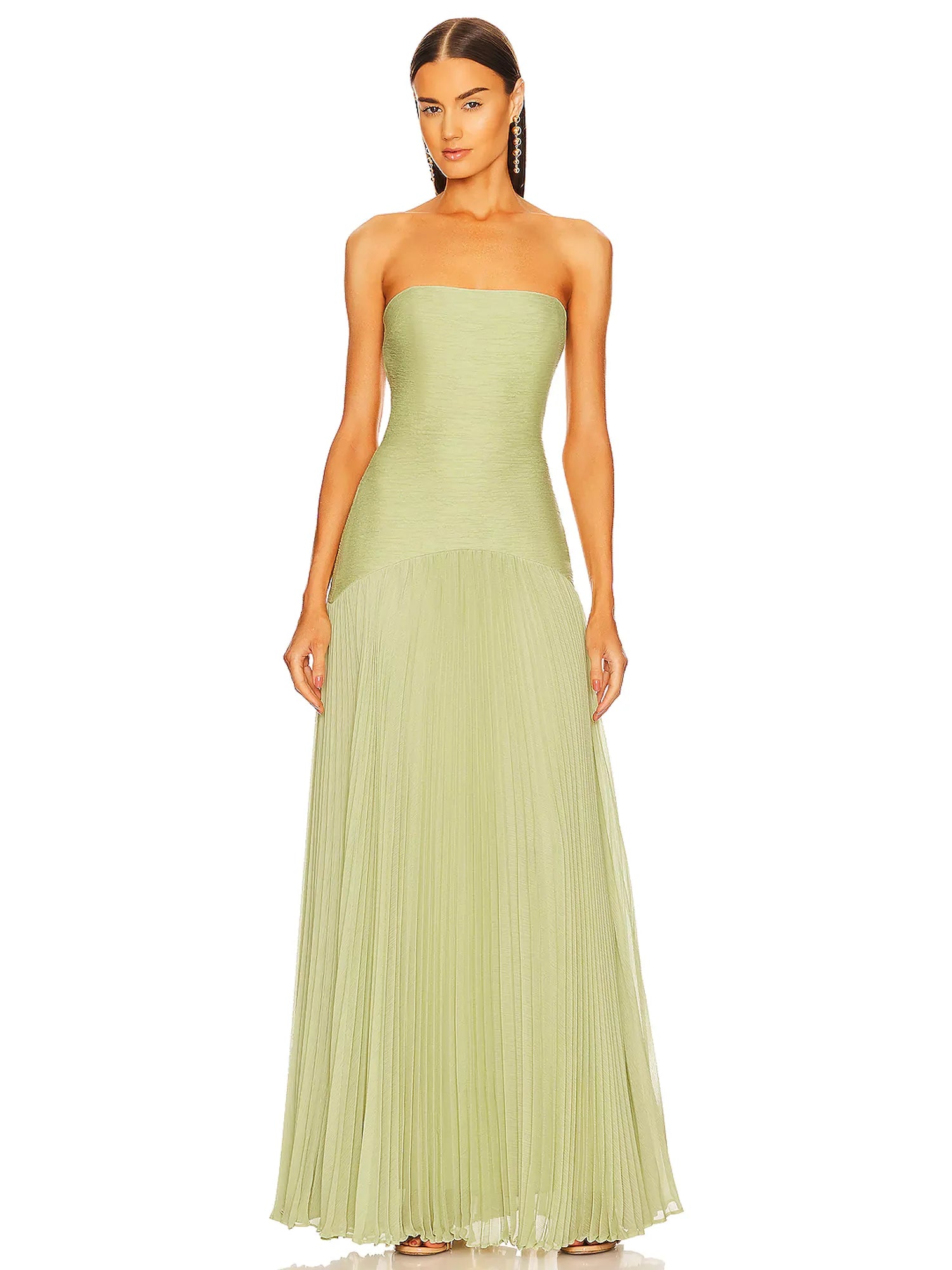 Vestido Sunniva