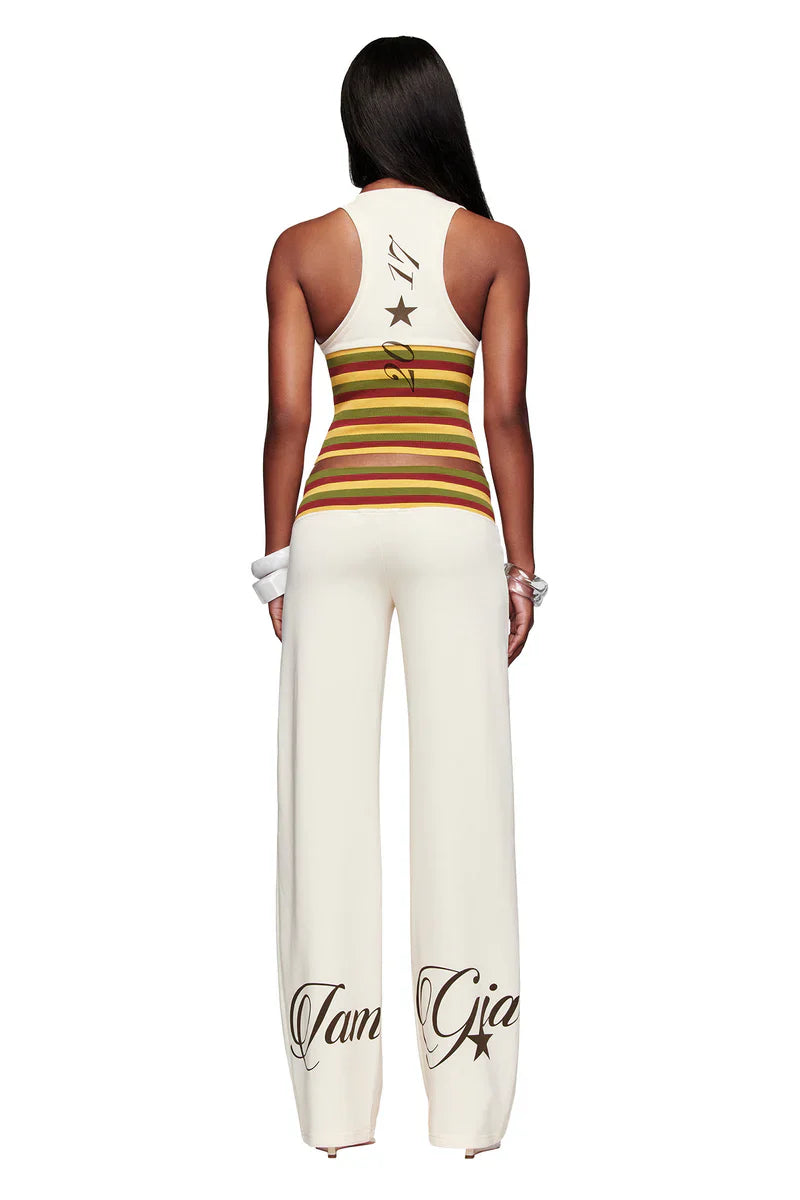 Mona | Conjunto Halter
