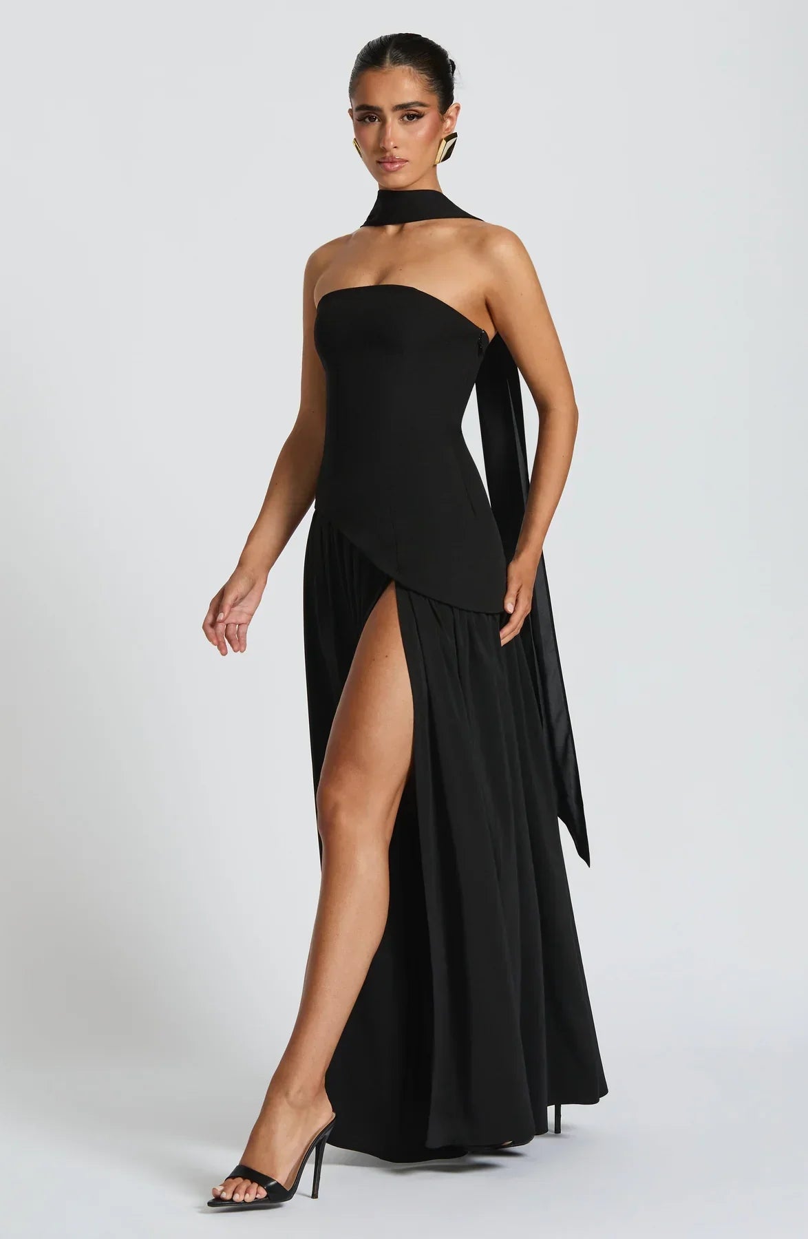 Katrina | Vestido