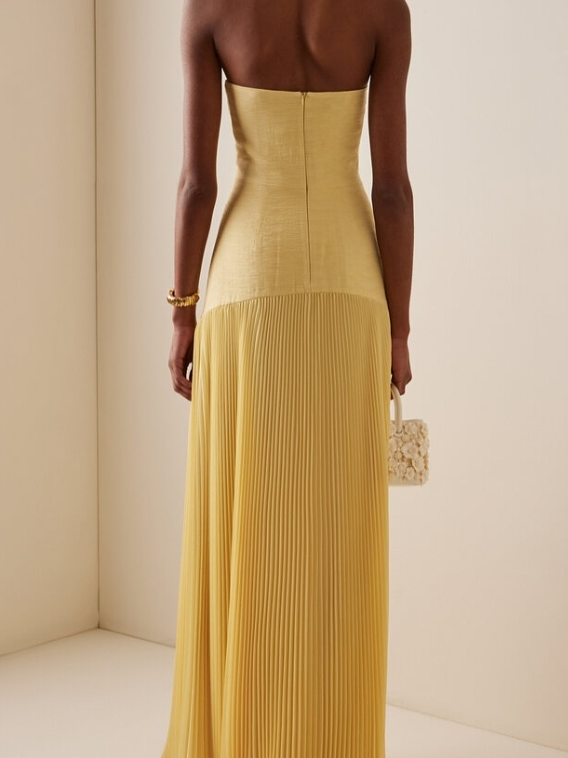 Vestido Sunniva