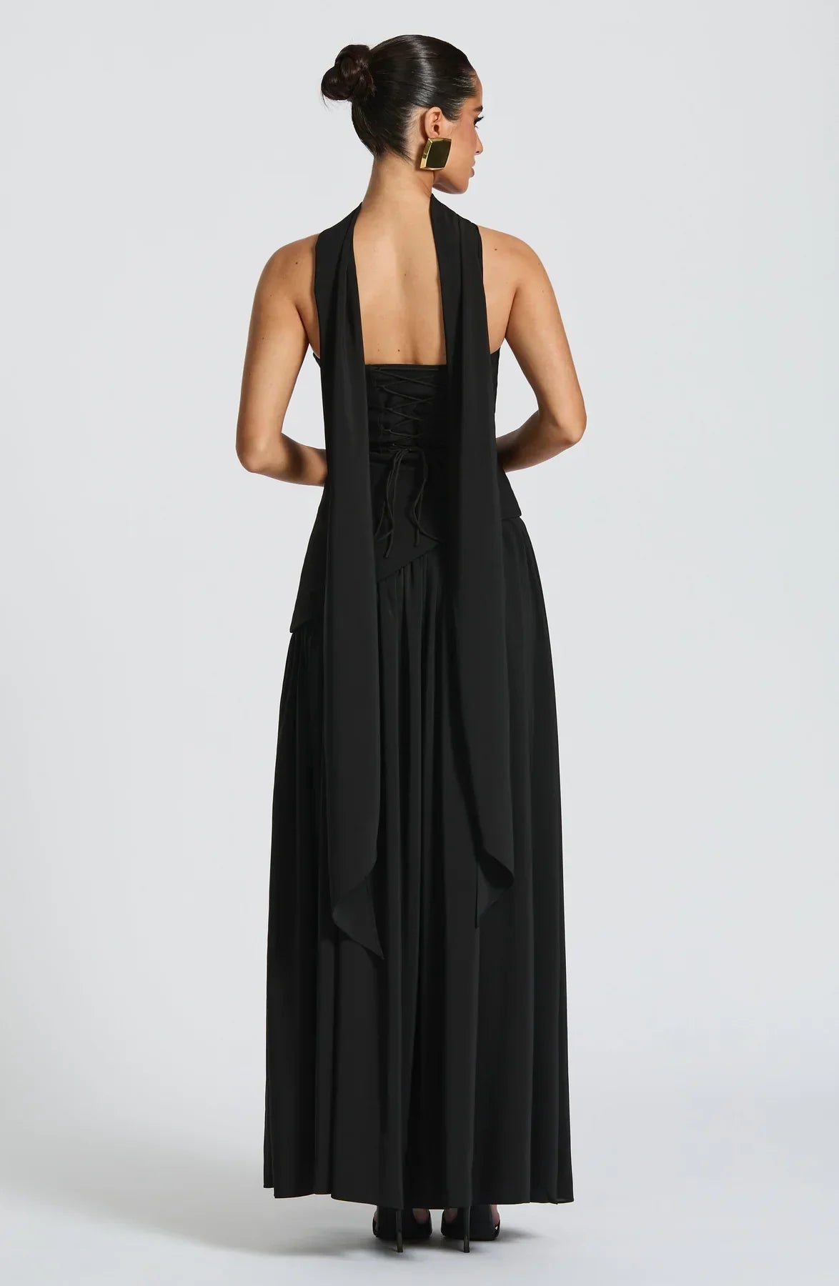 Katrina | Vestido