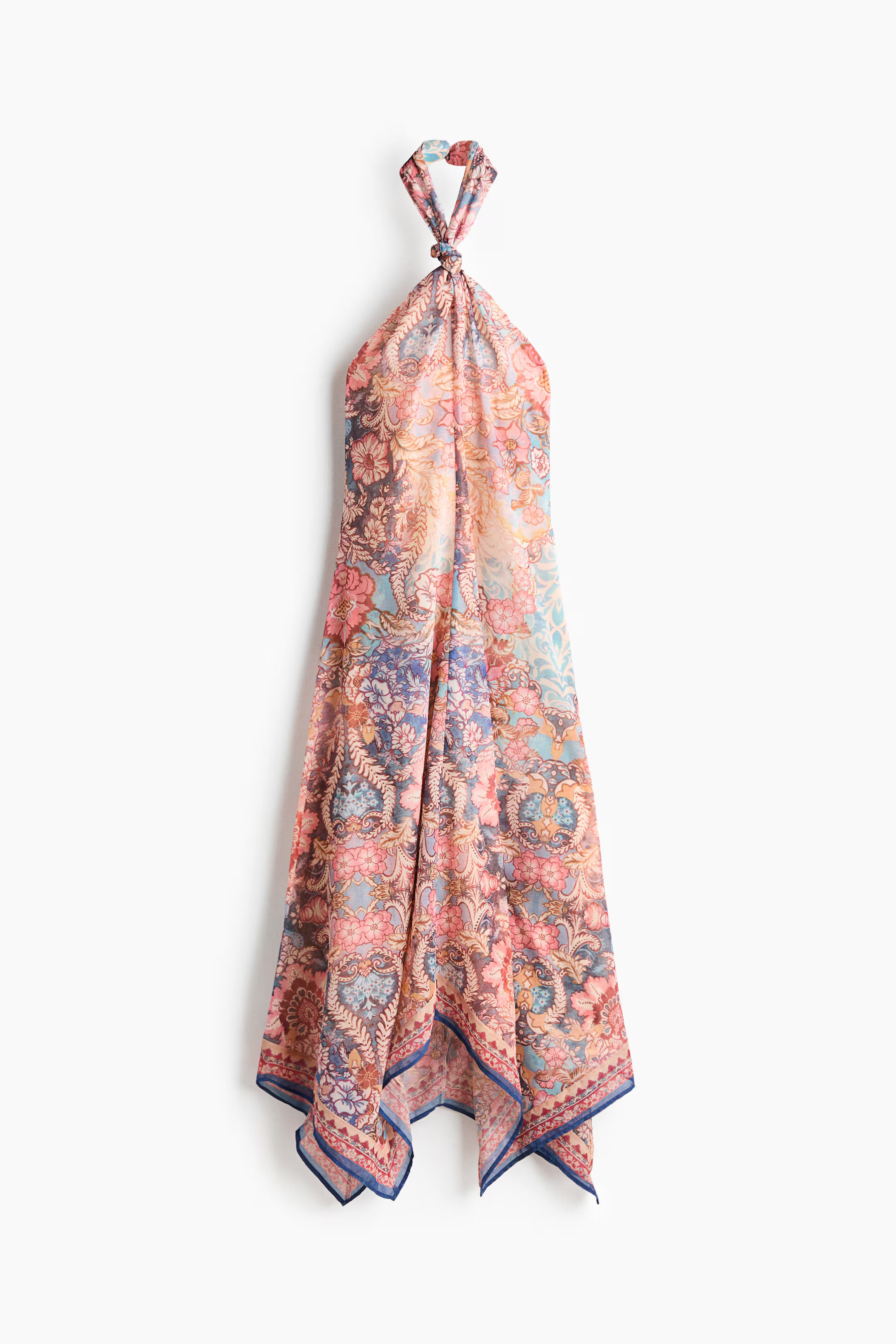 Chloe | Vestido Chiffon