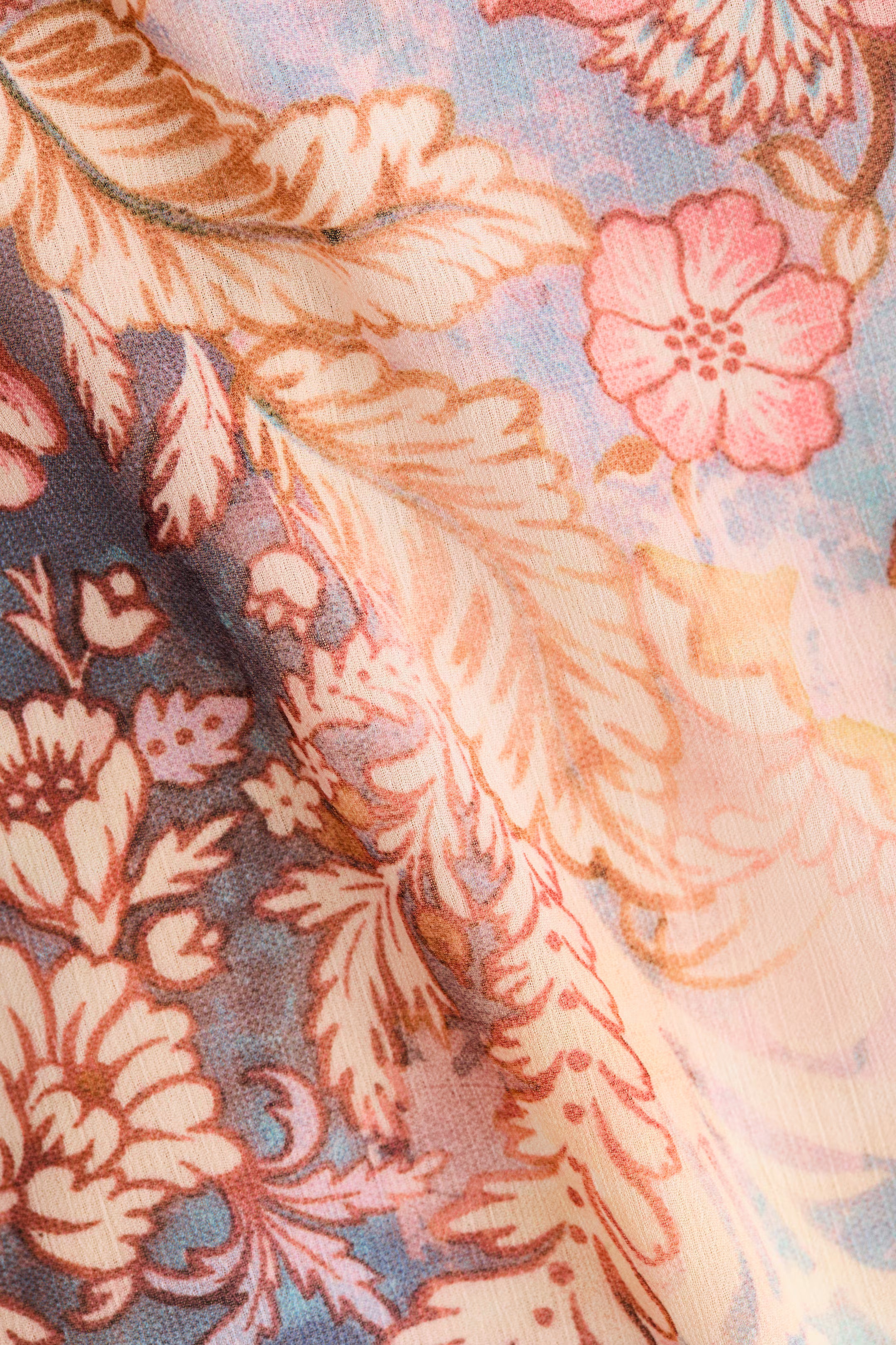 Chloe | Vestido Chiffon