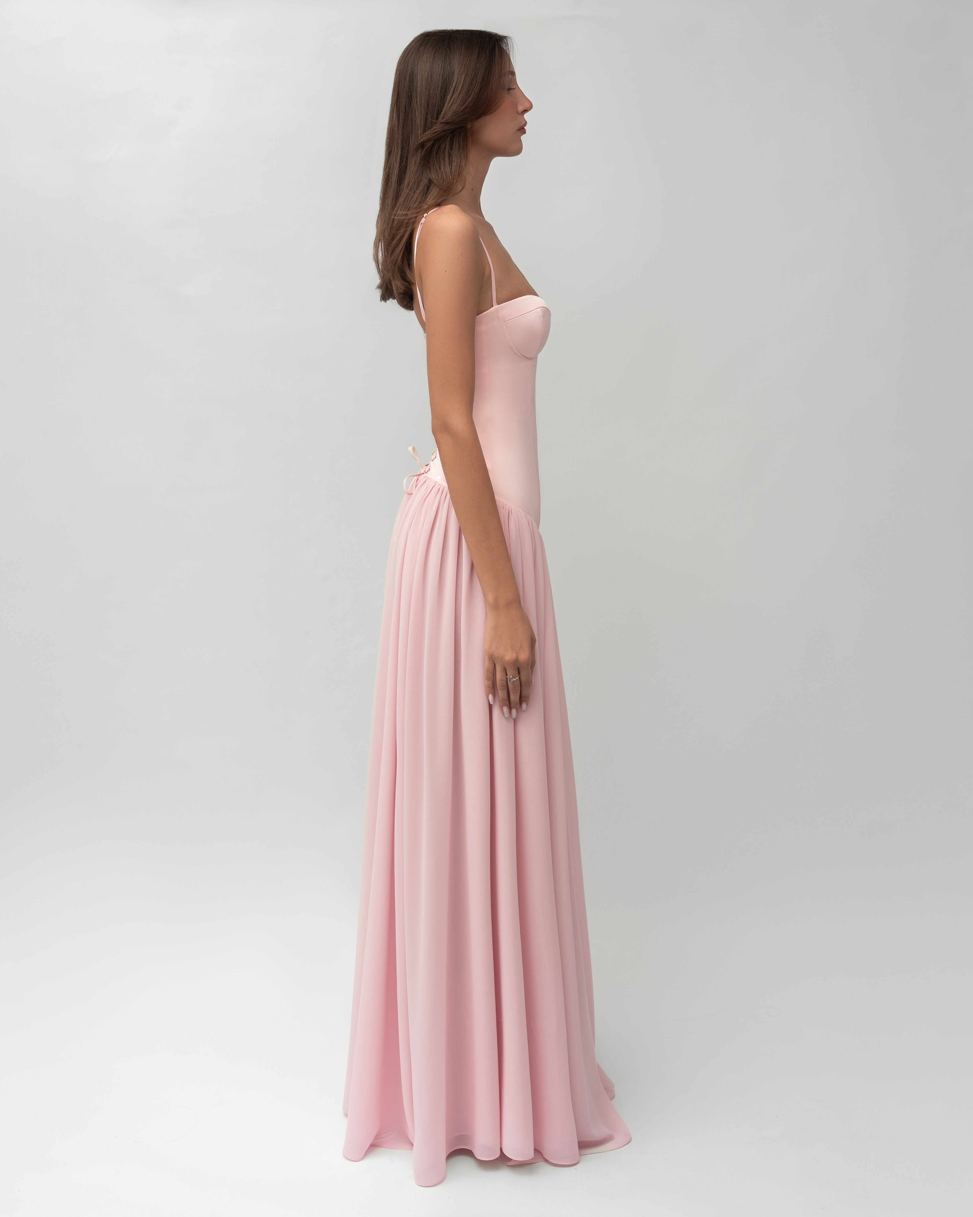 Amelia Dress - Pre Order