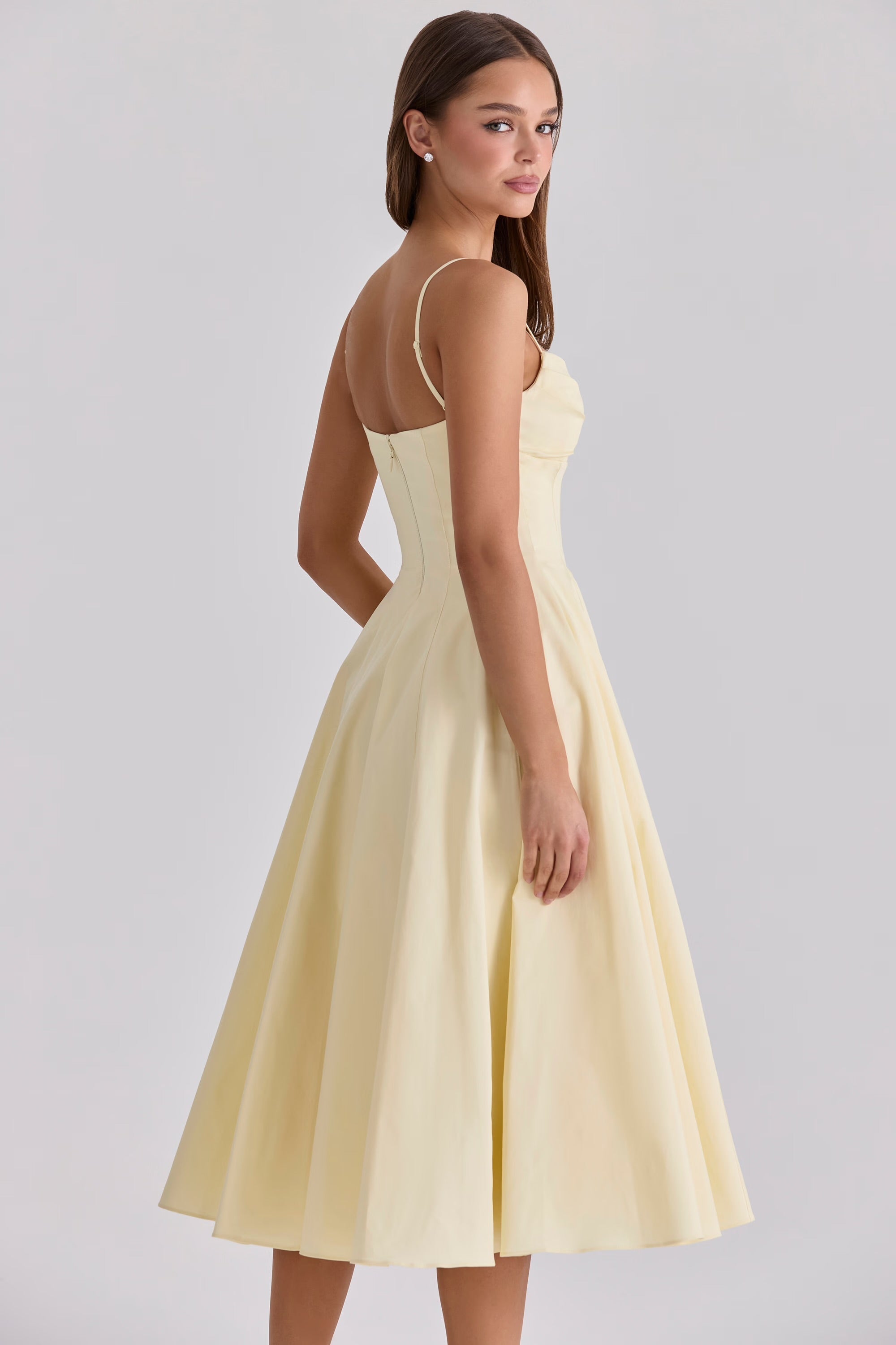 Delali | Vestido Midi