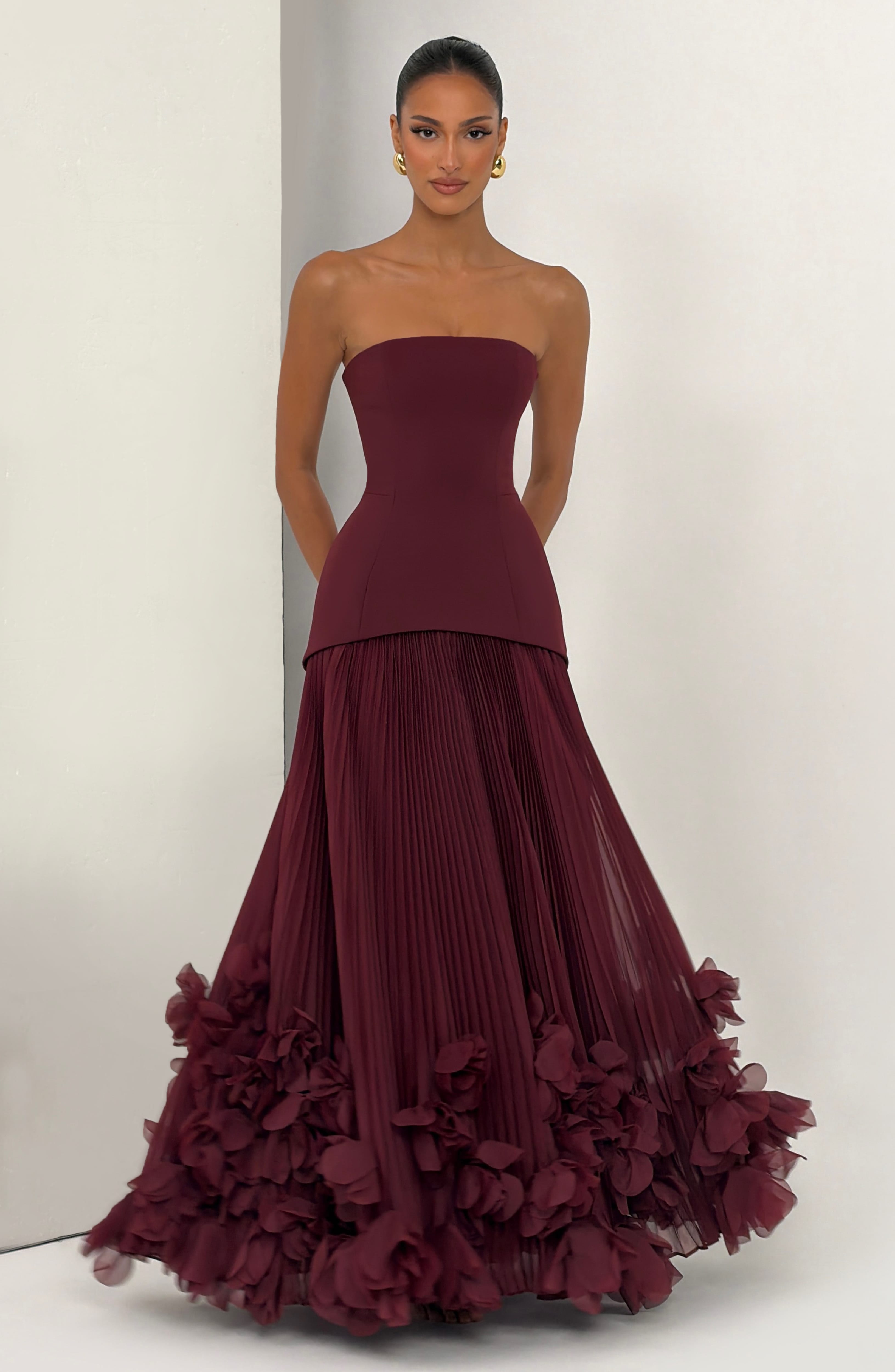 Seraphina | Vestido Maxi