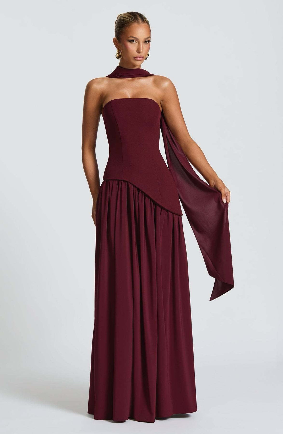 Katrina | Vestido
