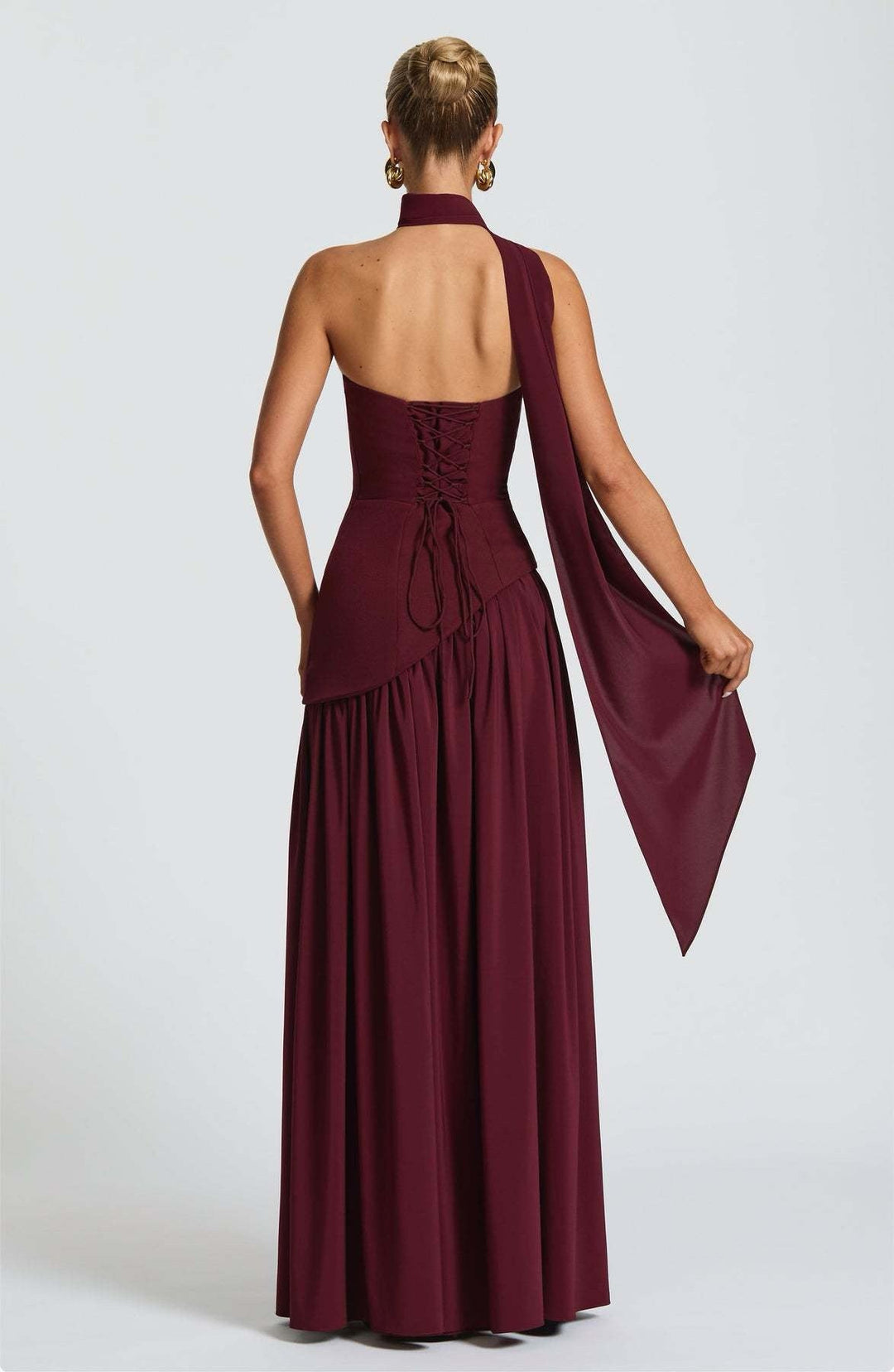 Katrina | Vestido