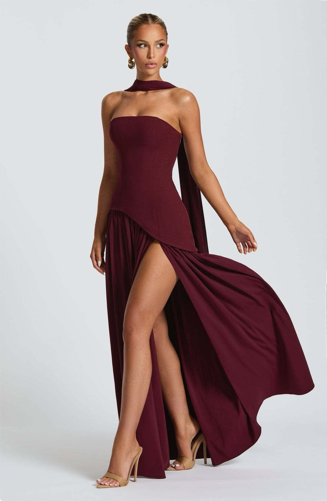 Katrina | Vestido