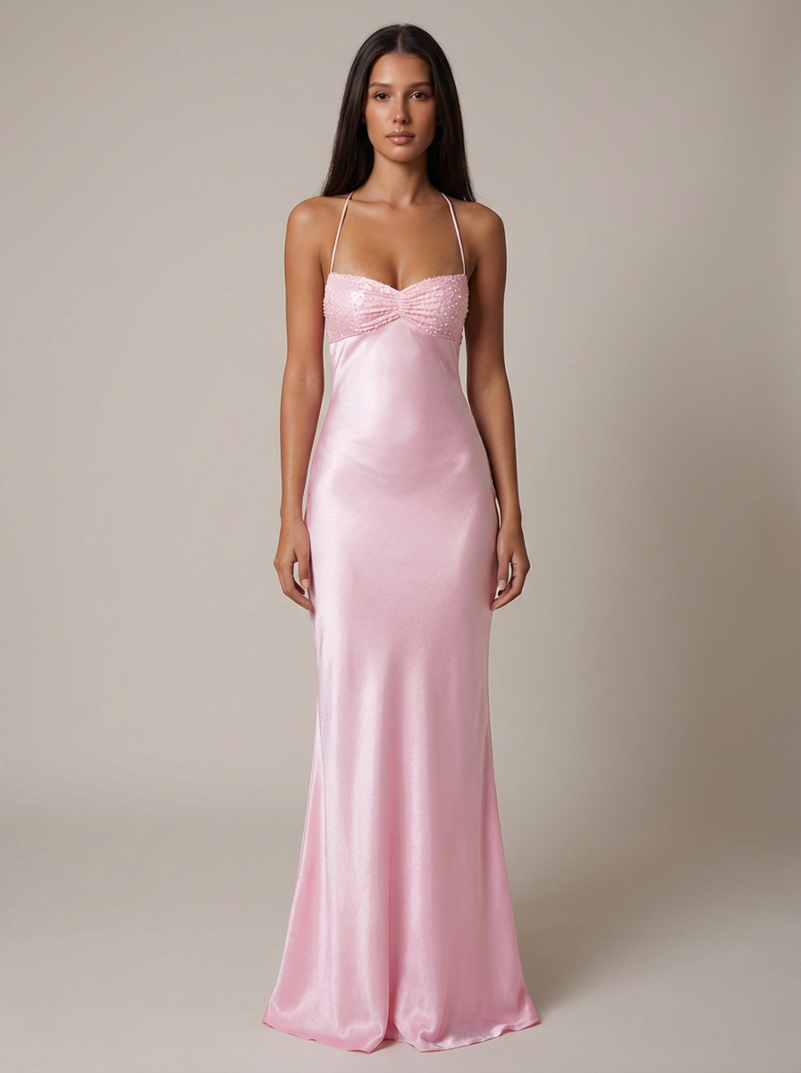 Jade Maxi Dress