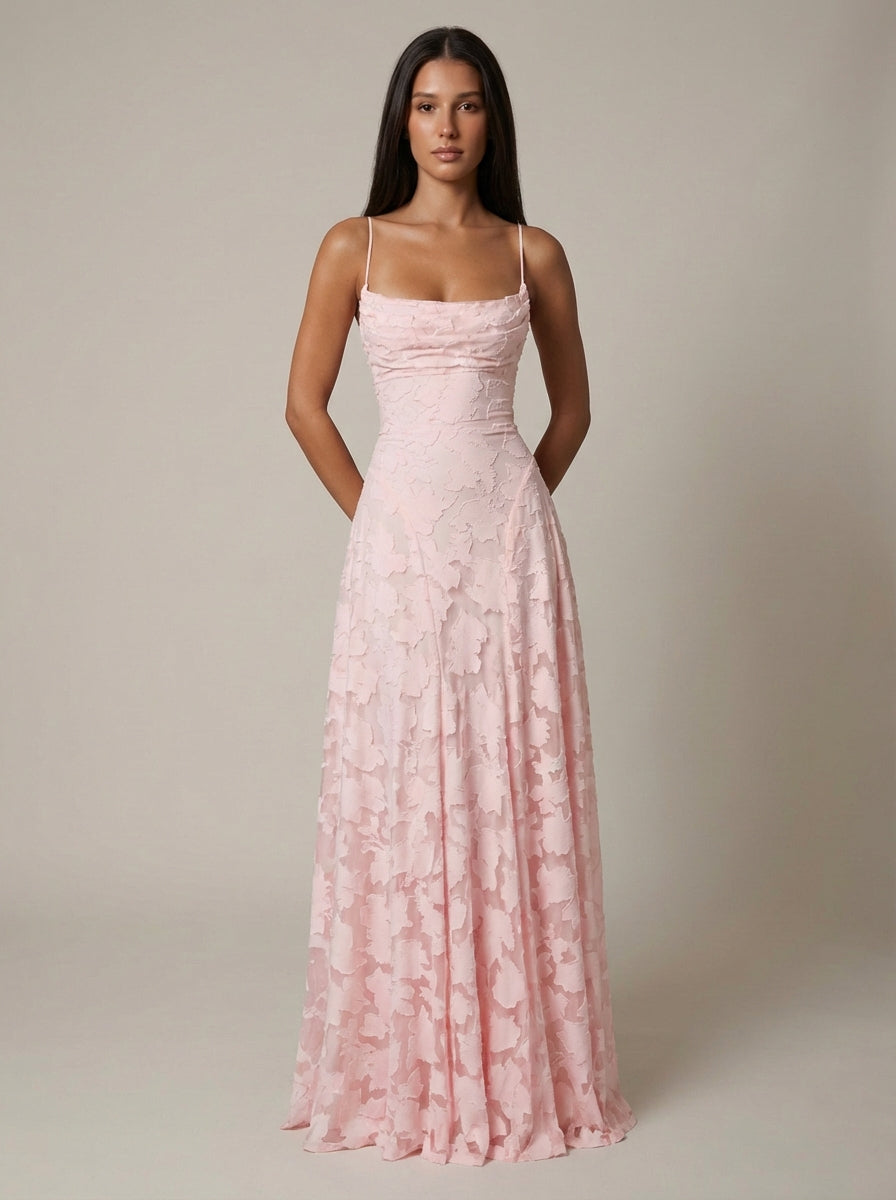 Liora Maxi Dress