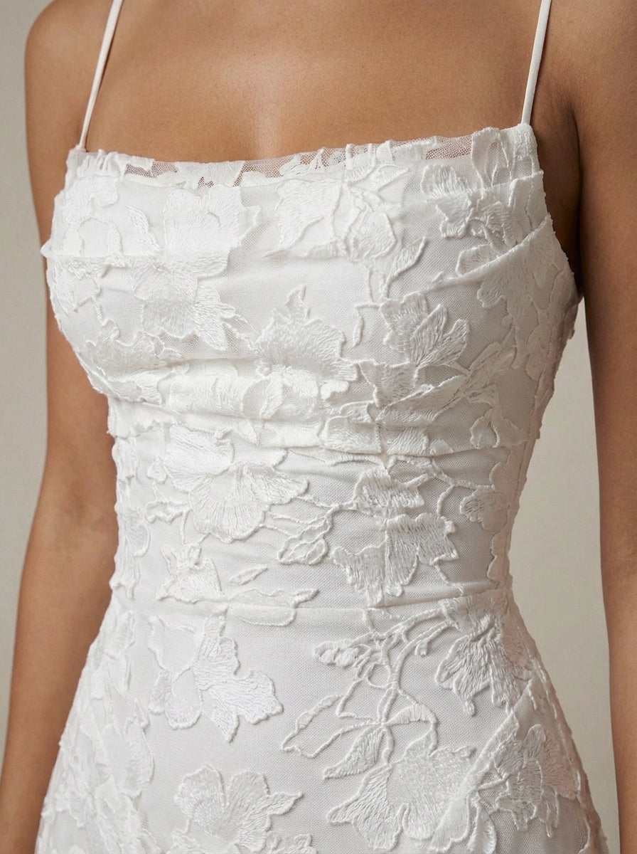 Liora Maxi Dress