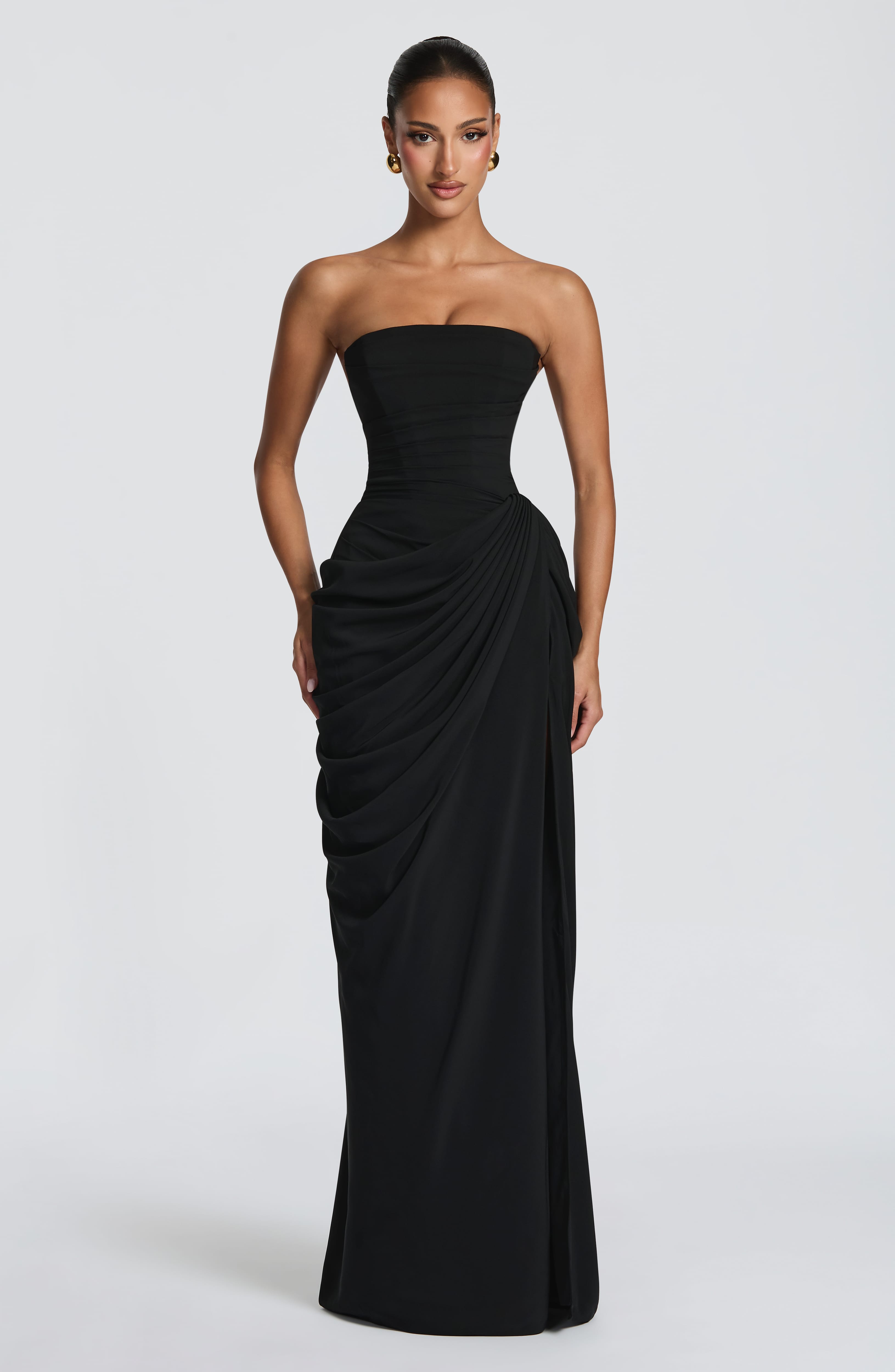 Almara | Vestido Maxi Lois