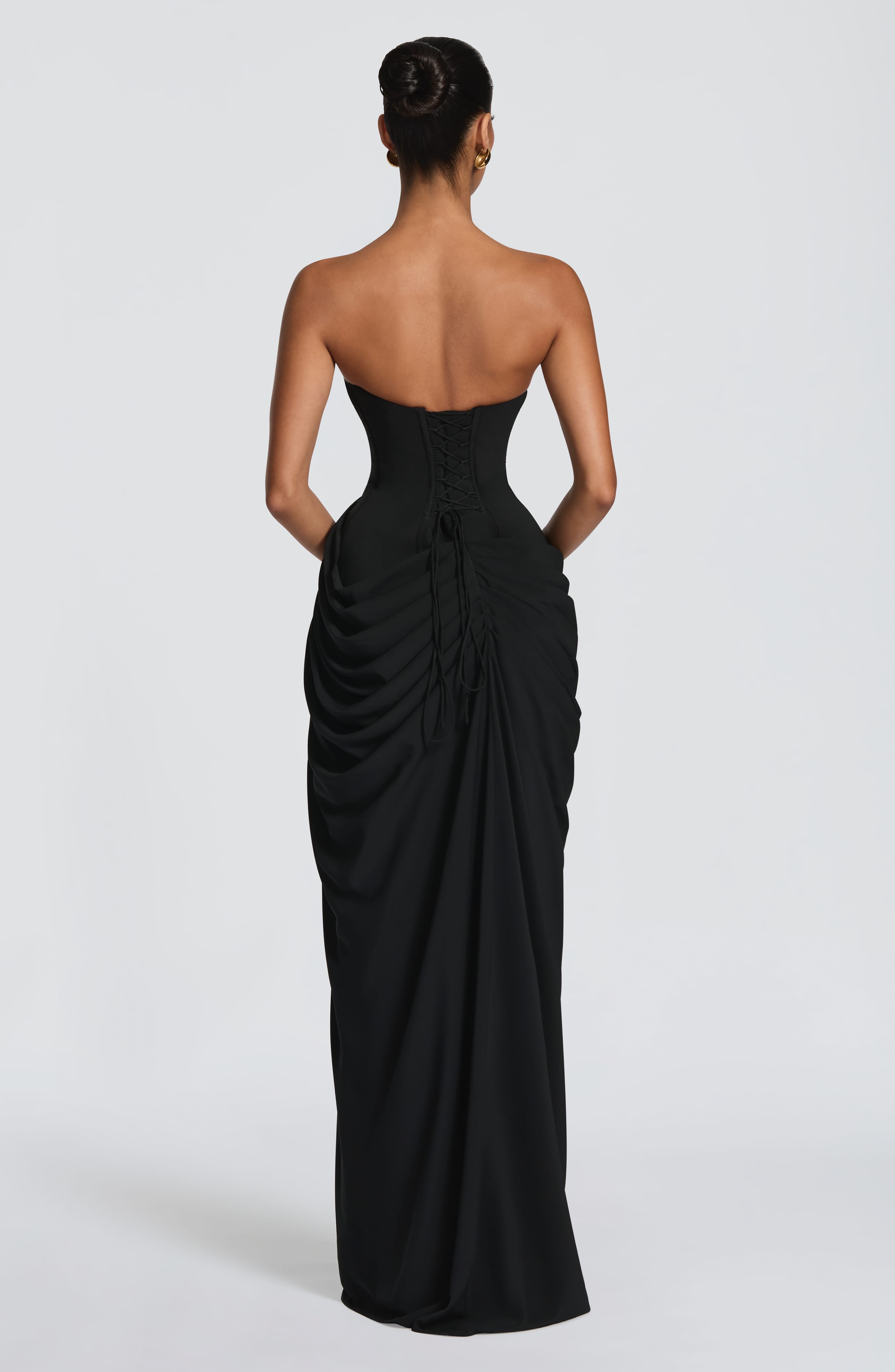Almara | Vestido Maxi Lois