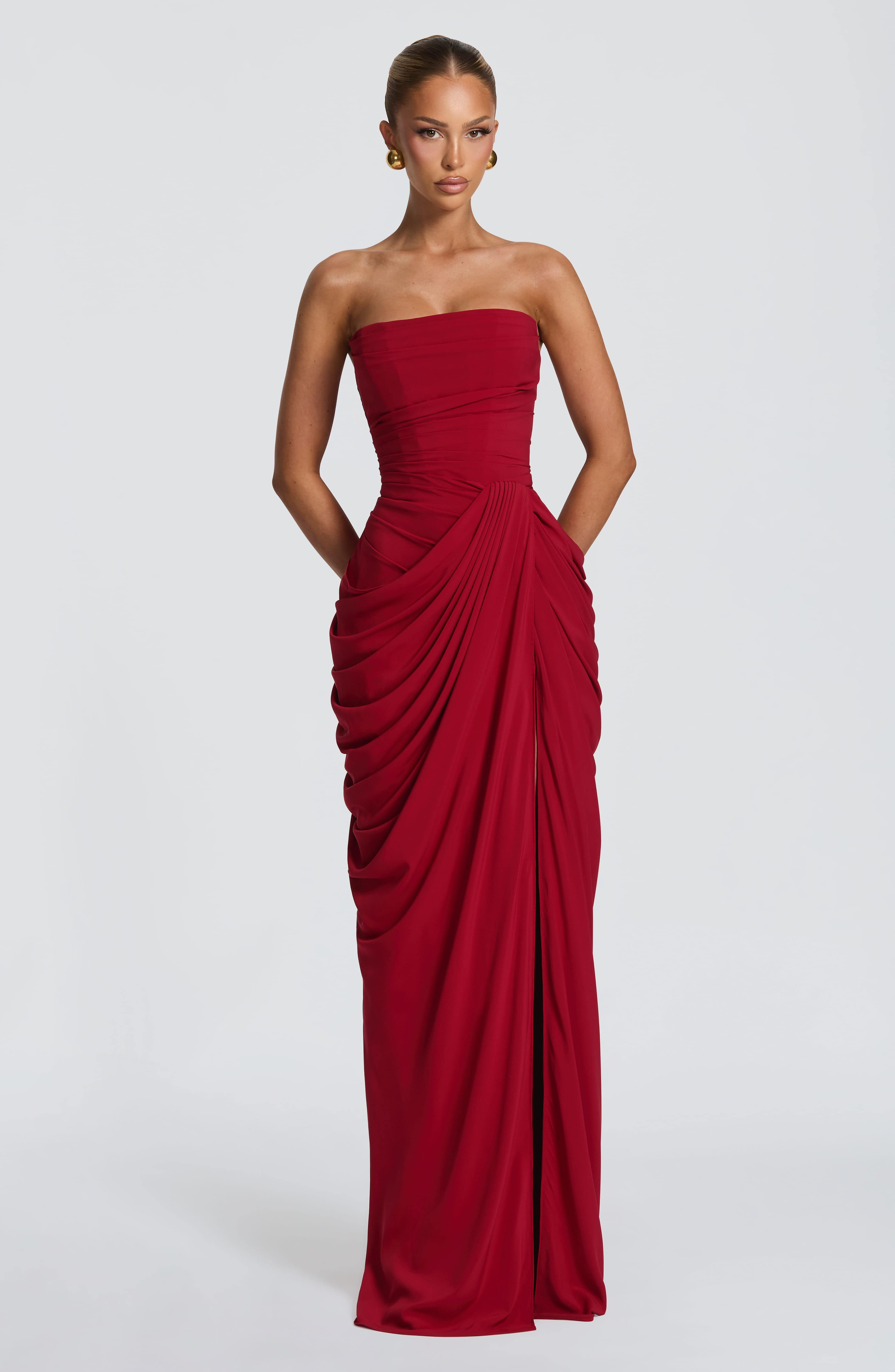 Almara | Vestido Maxi Lois
