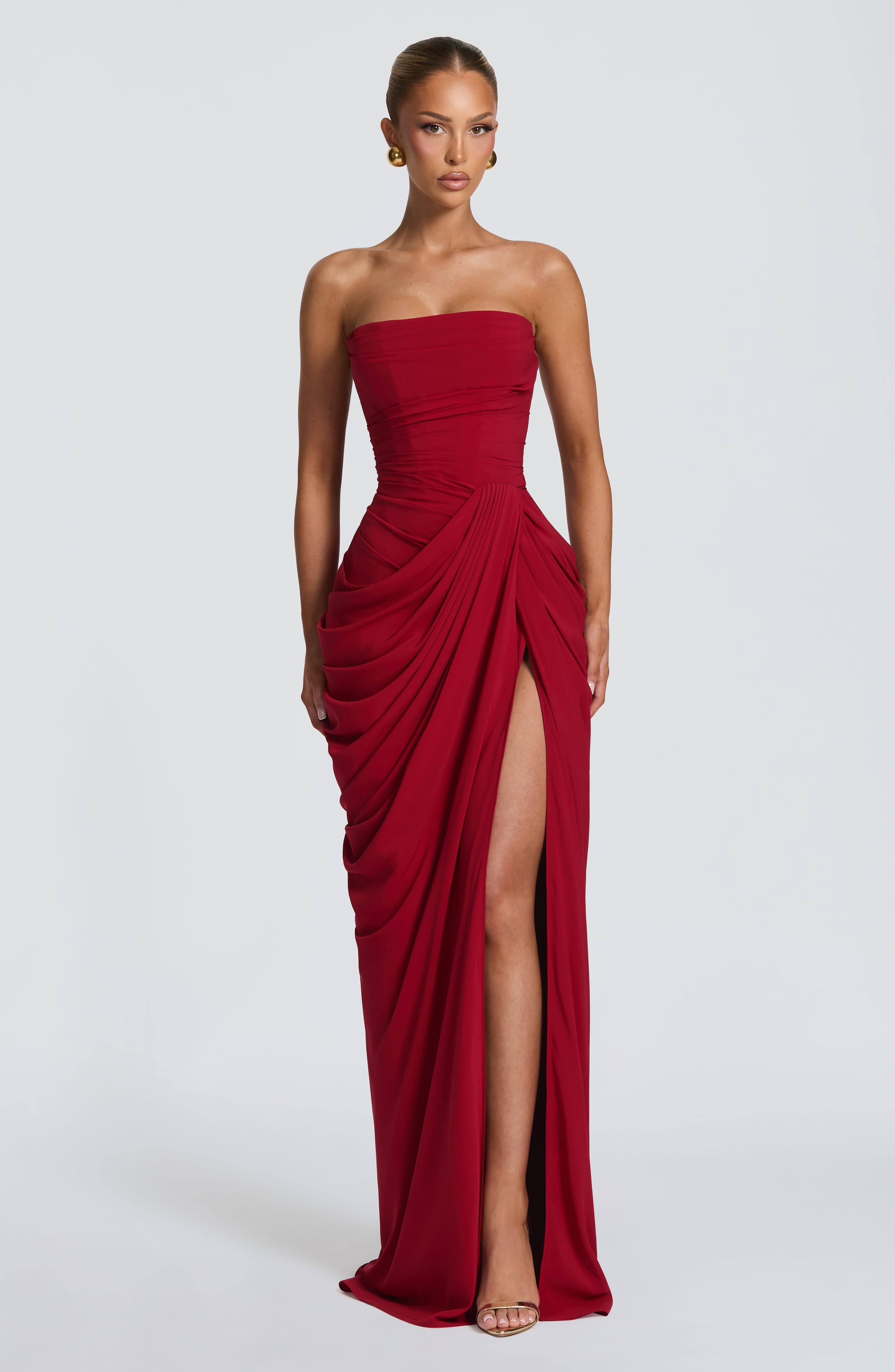 Almara | Vestido Maxi Lois