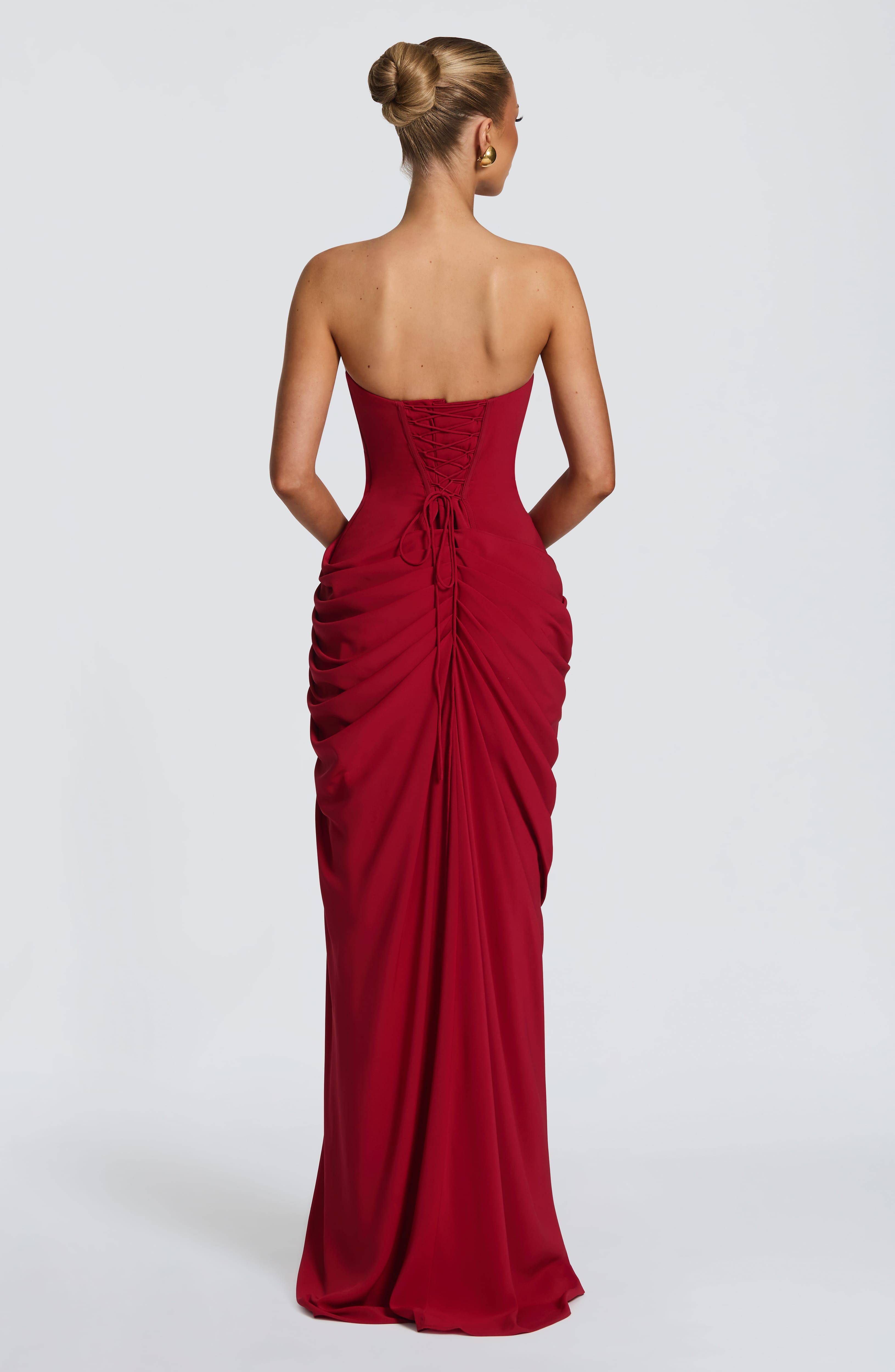 Almara | Vestido Maxi Lois