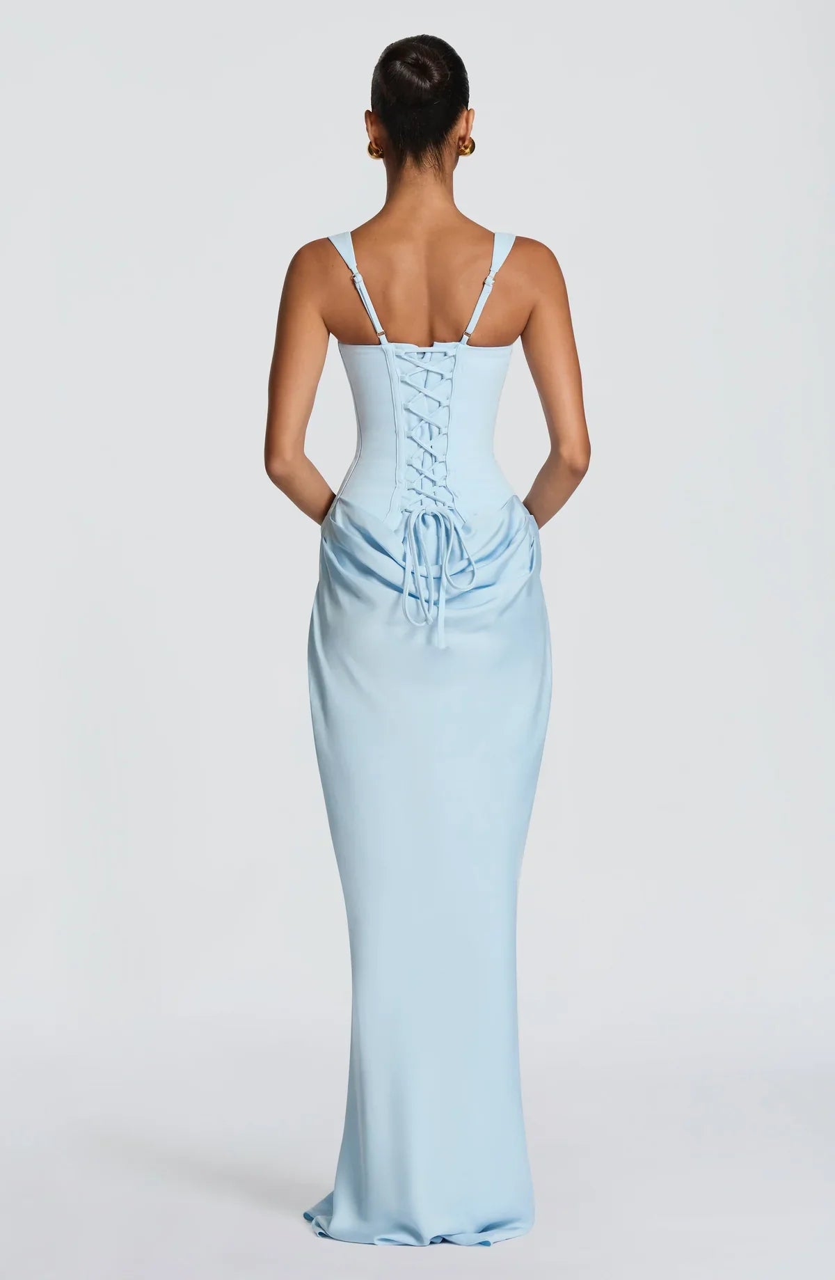 Cornelia | Vestido Maxi