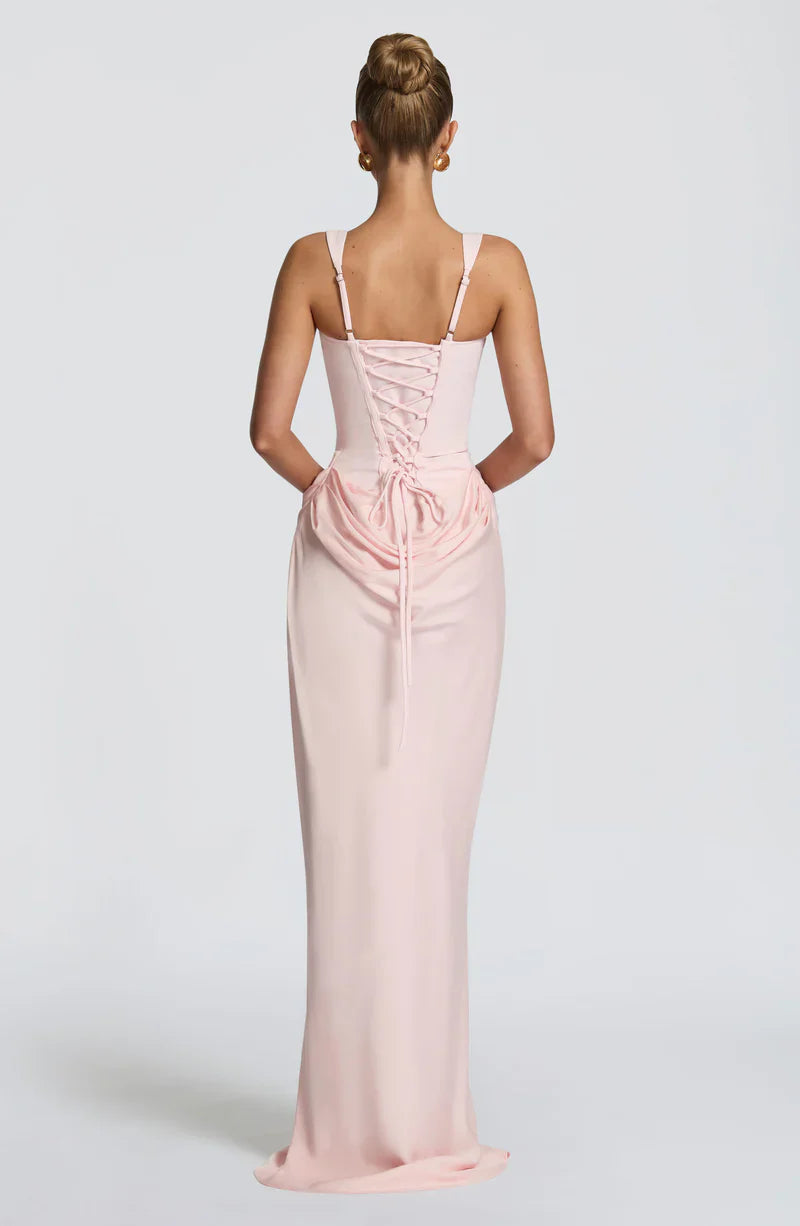 Cornelia | Vestido Maxi