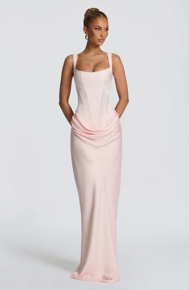 Cornelia | Vestido Maxi