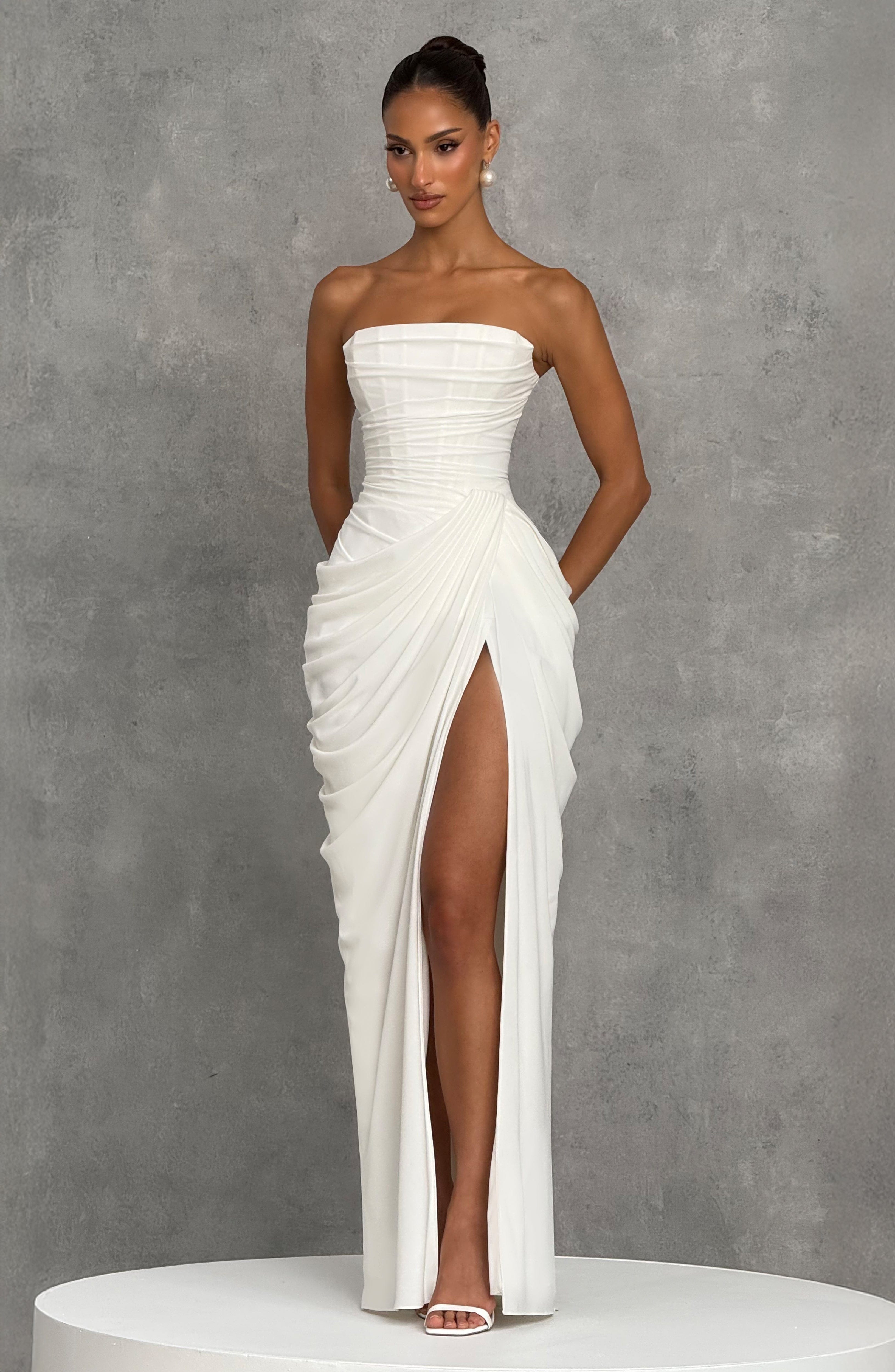 Victoria | Vestido