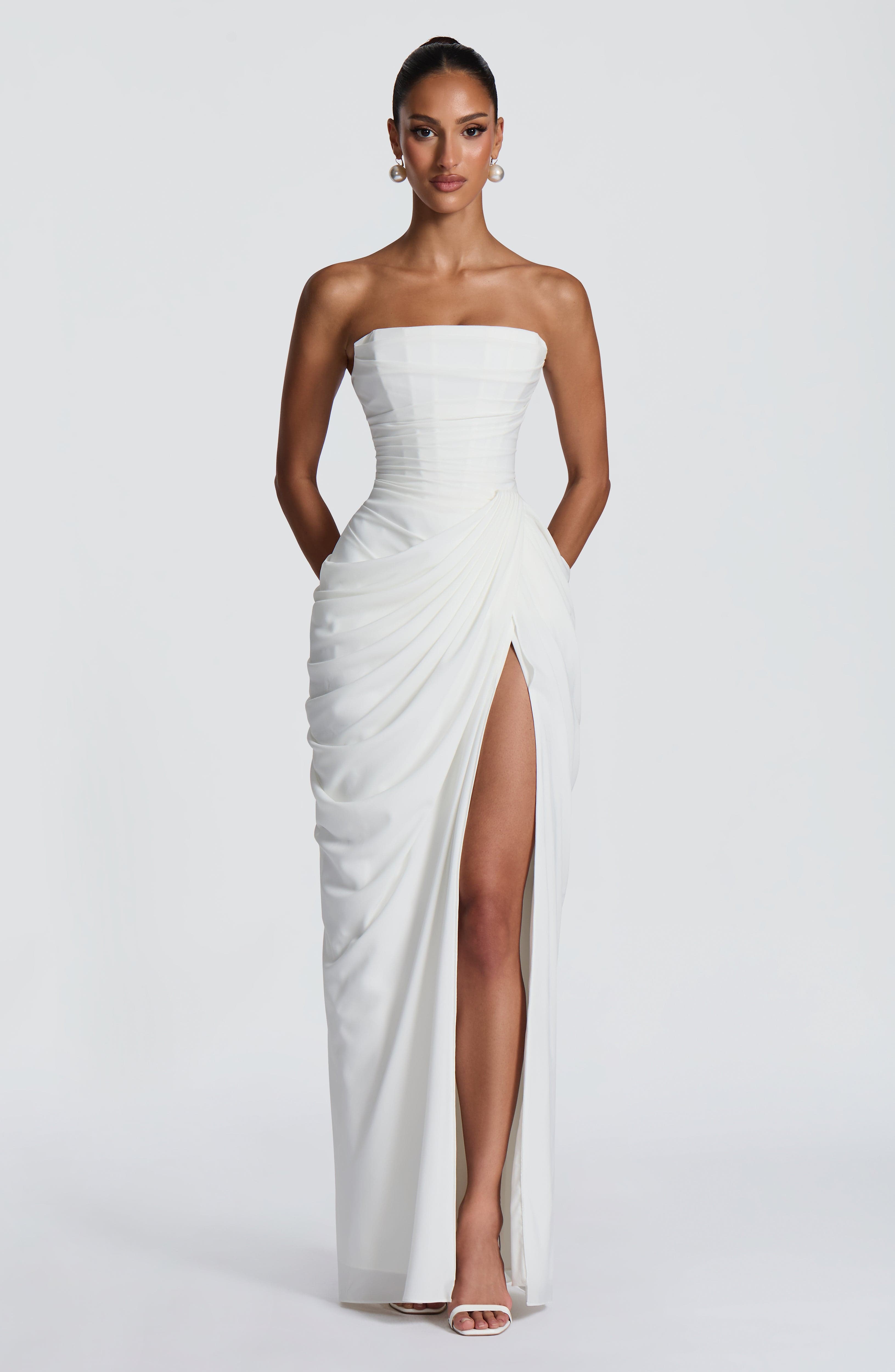 Almara | Vestido Maxi Lois