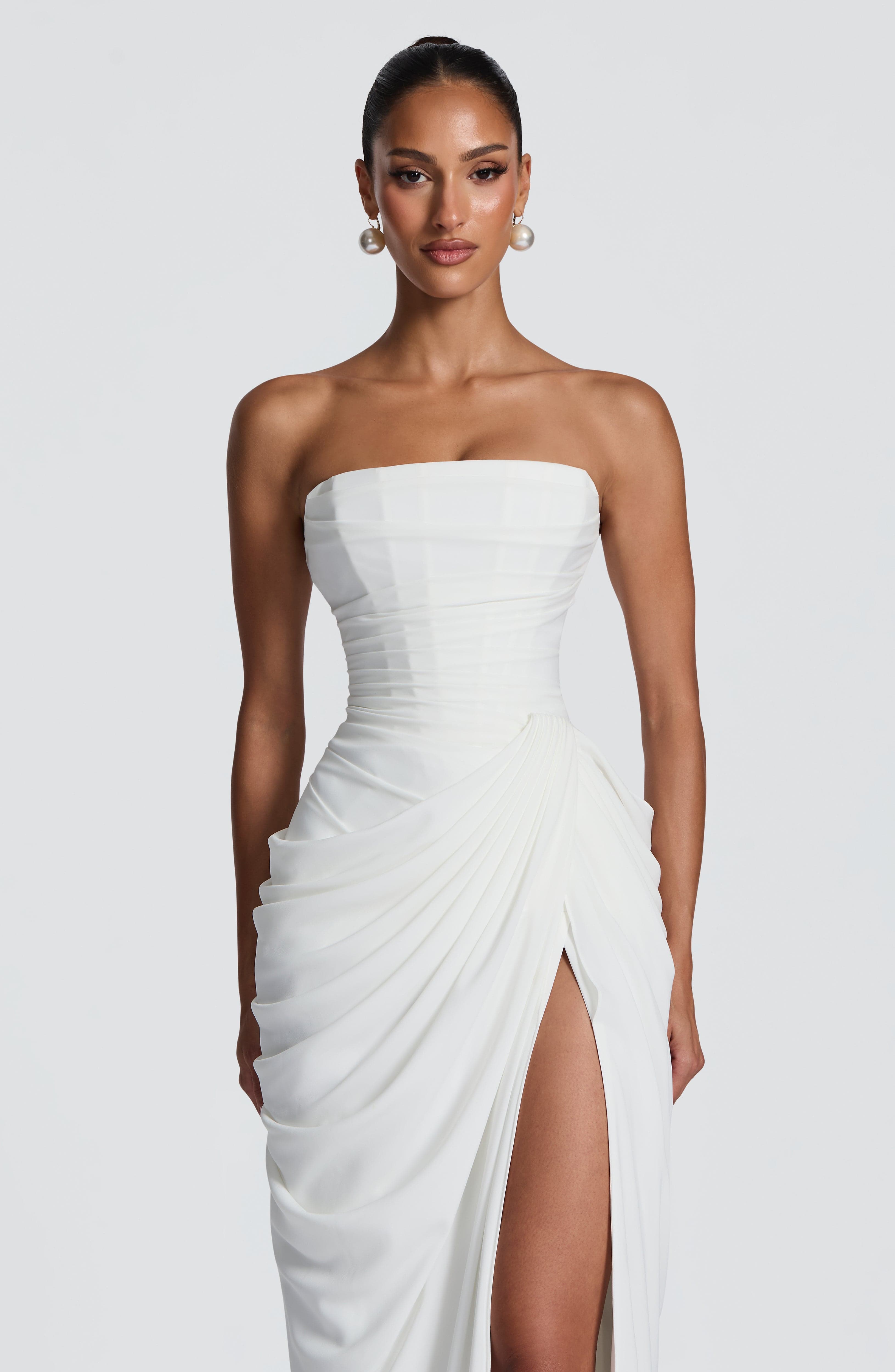 Almara | Vestido Maxi Lois