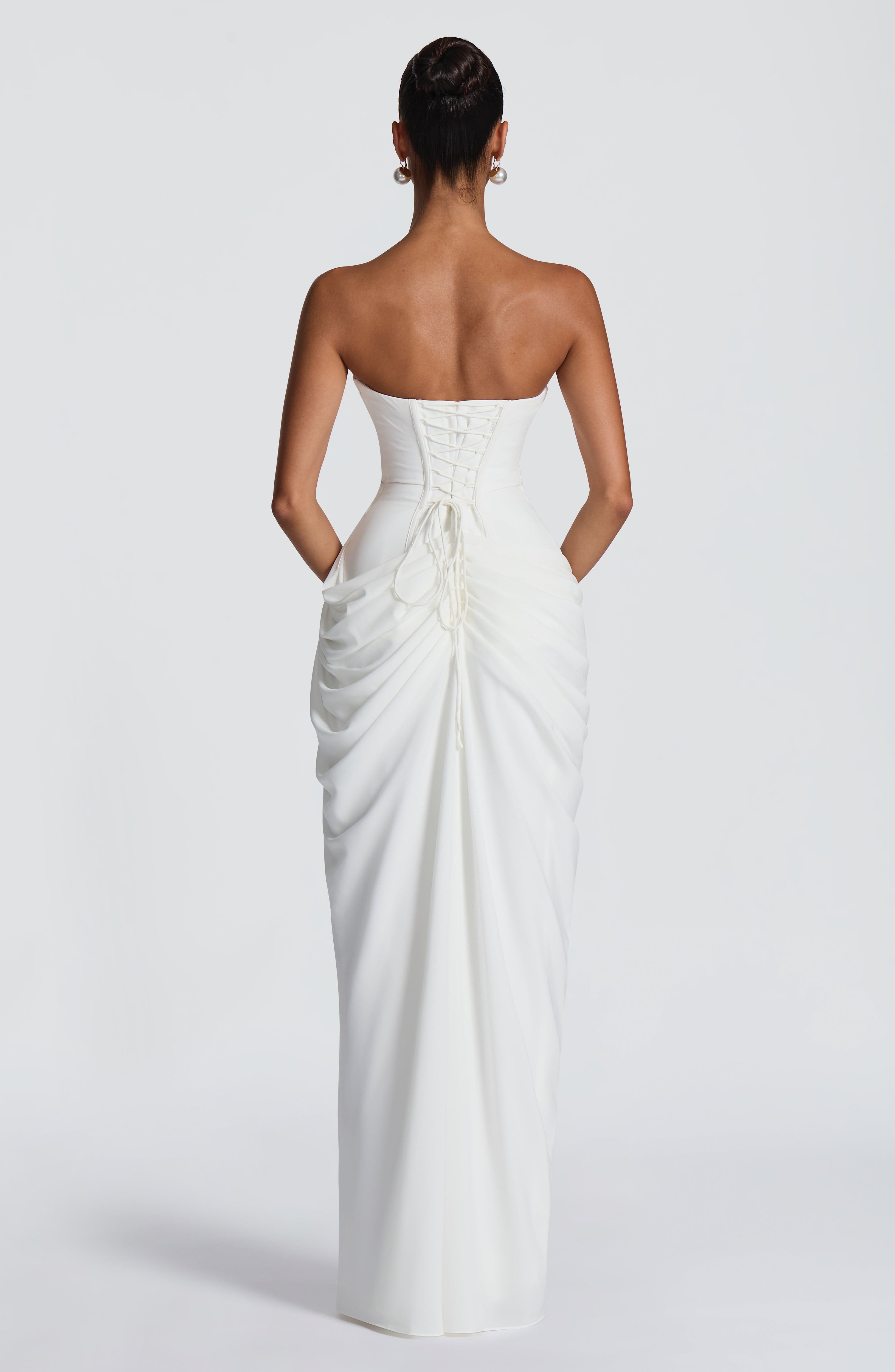 Almara | Vestido Maxi Lois