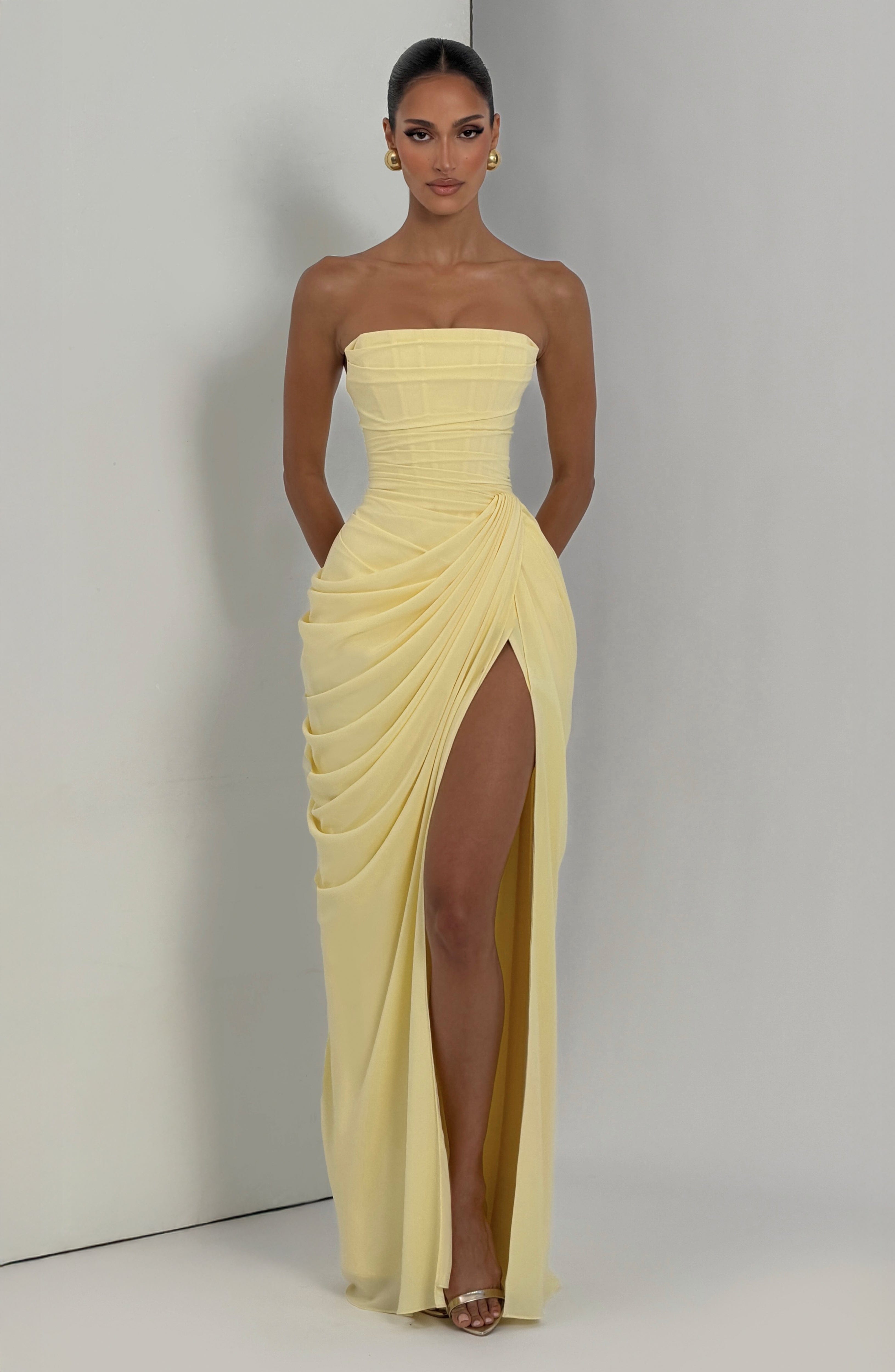 Victoria | Vestido