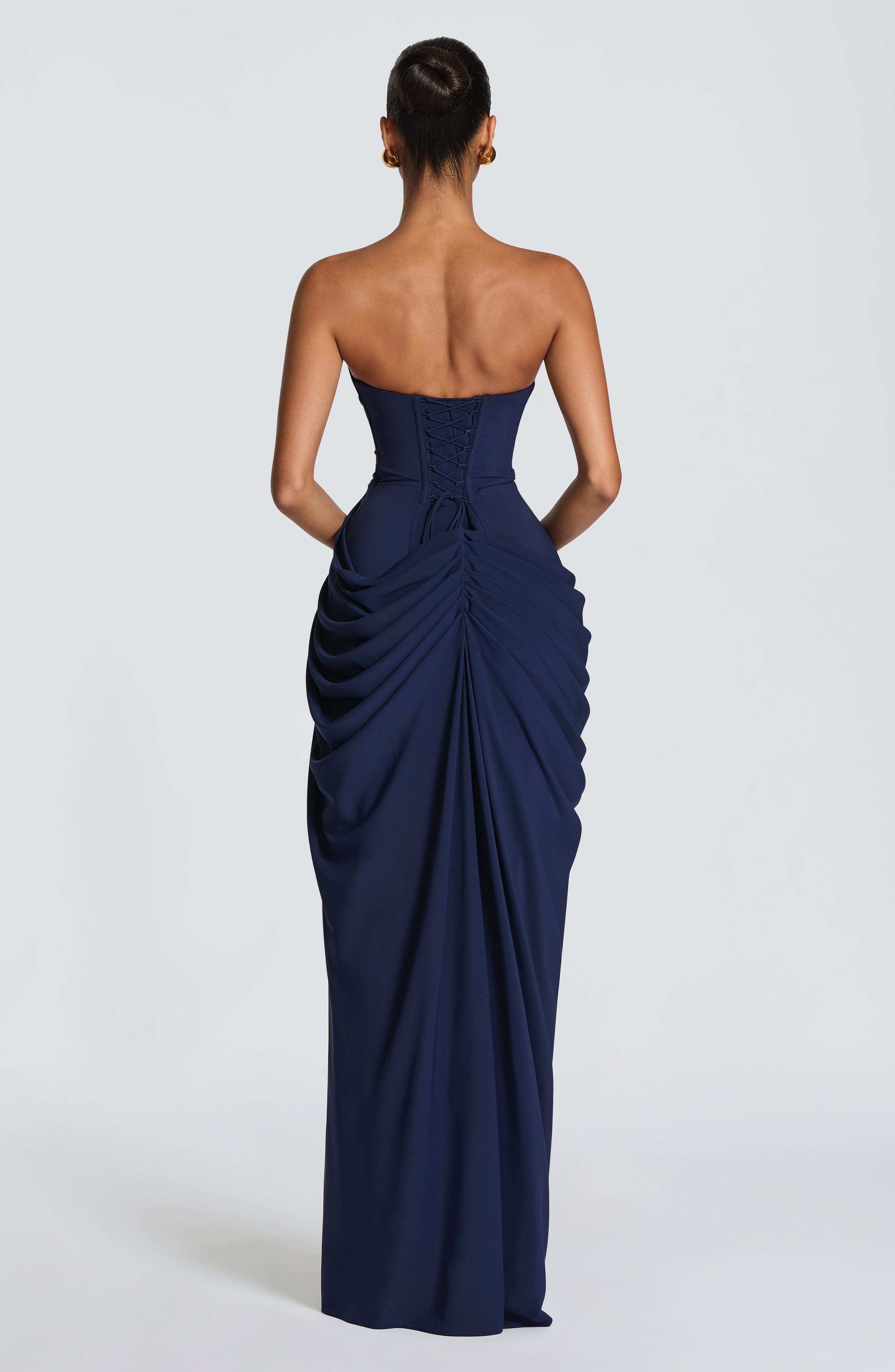 Almara | Vestido Maxi Lois