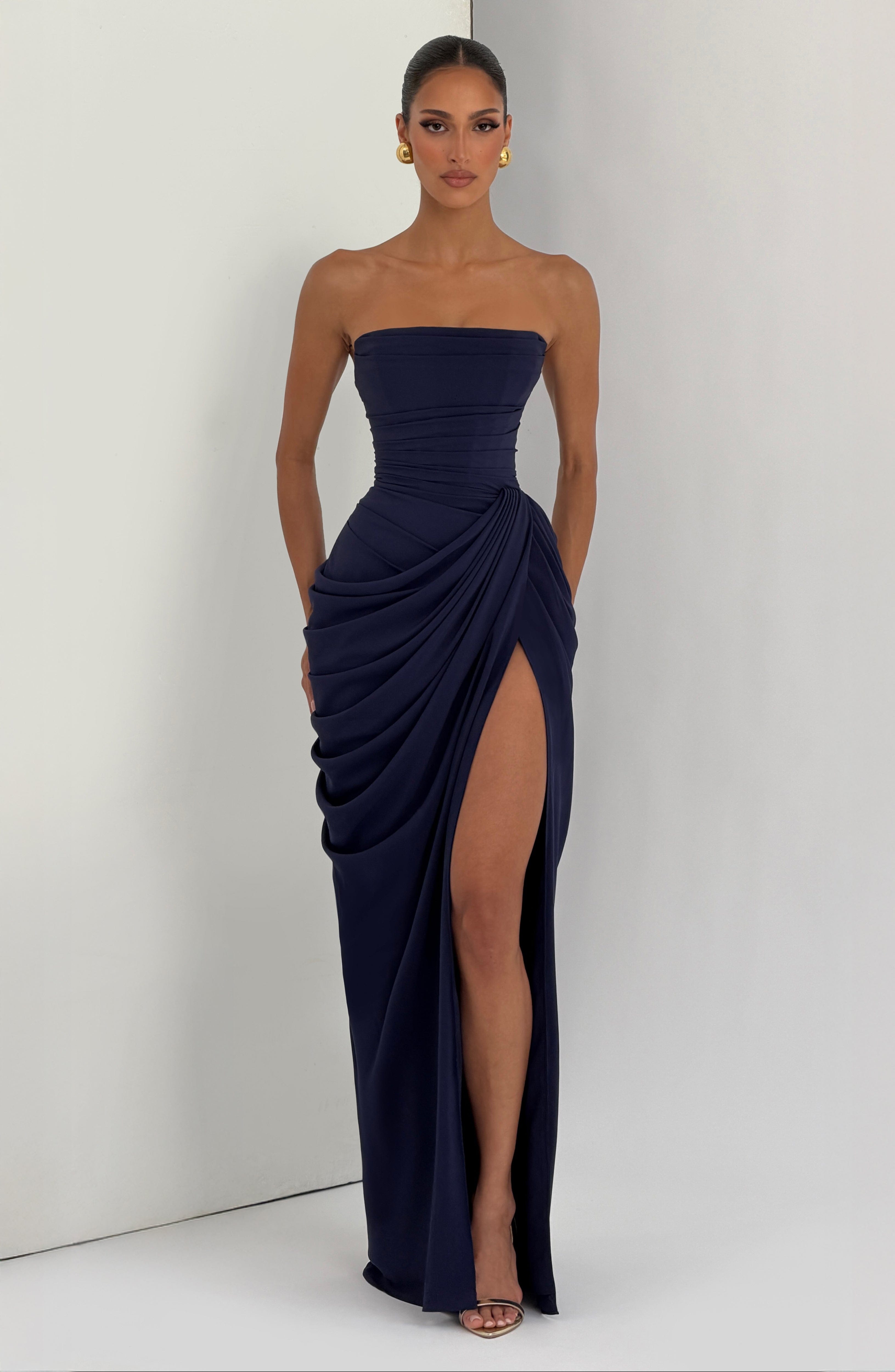 Almara | Vestido Maxi Lois